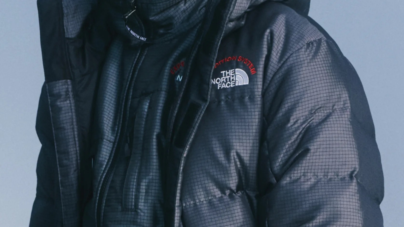 The North Face's New Street Parka Boasts 30 Years of History — and