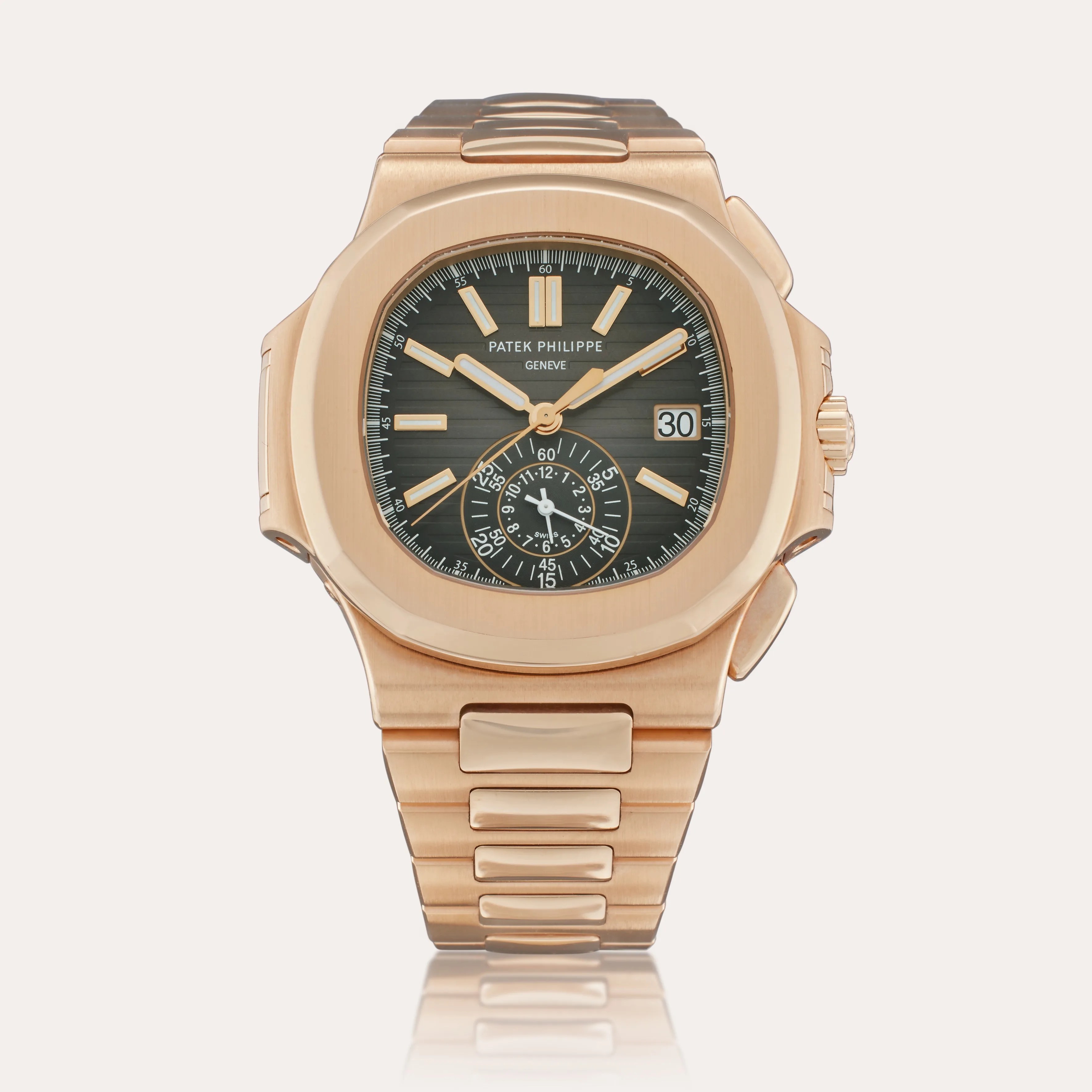 patek philippe watch