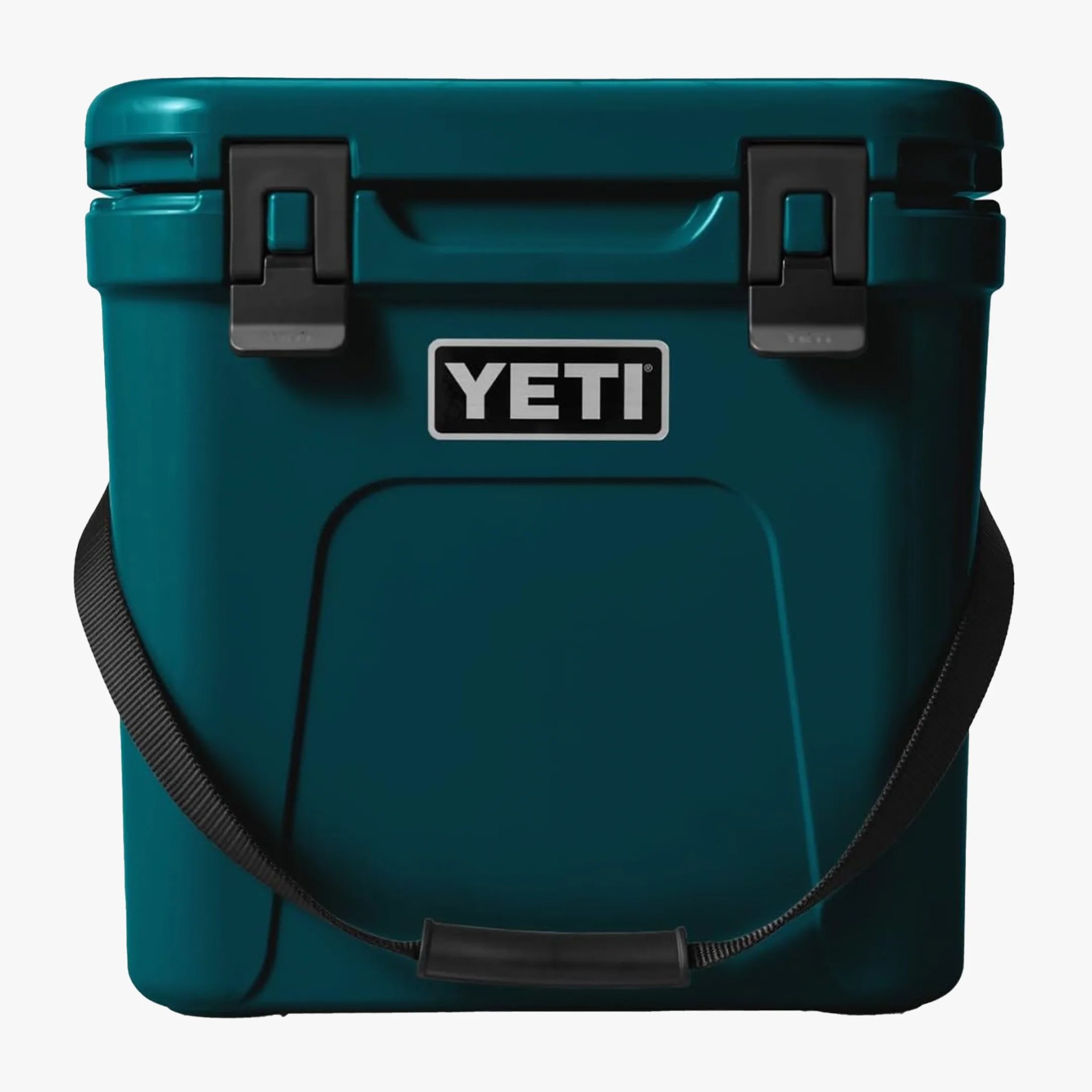 yeti roadie 24 cooler agave teal