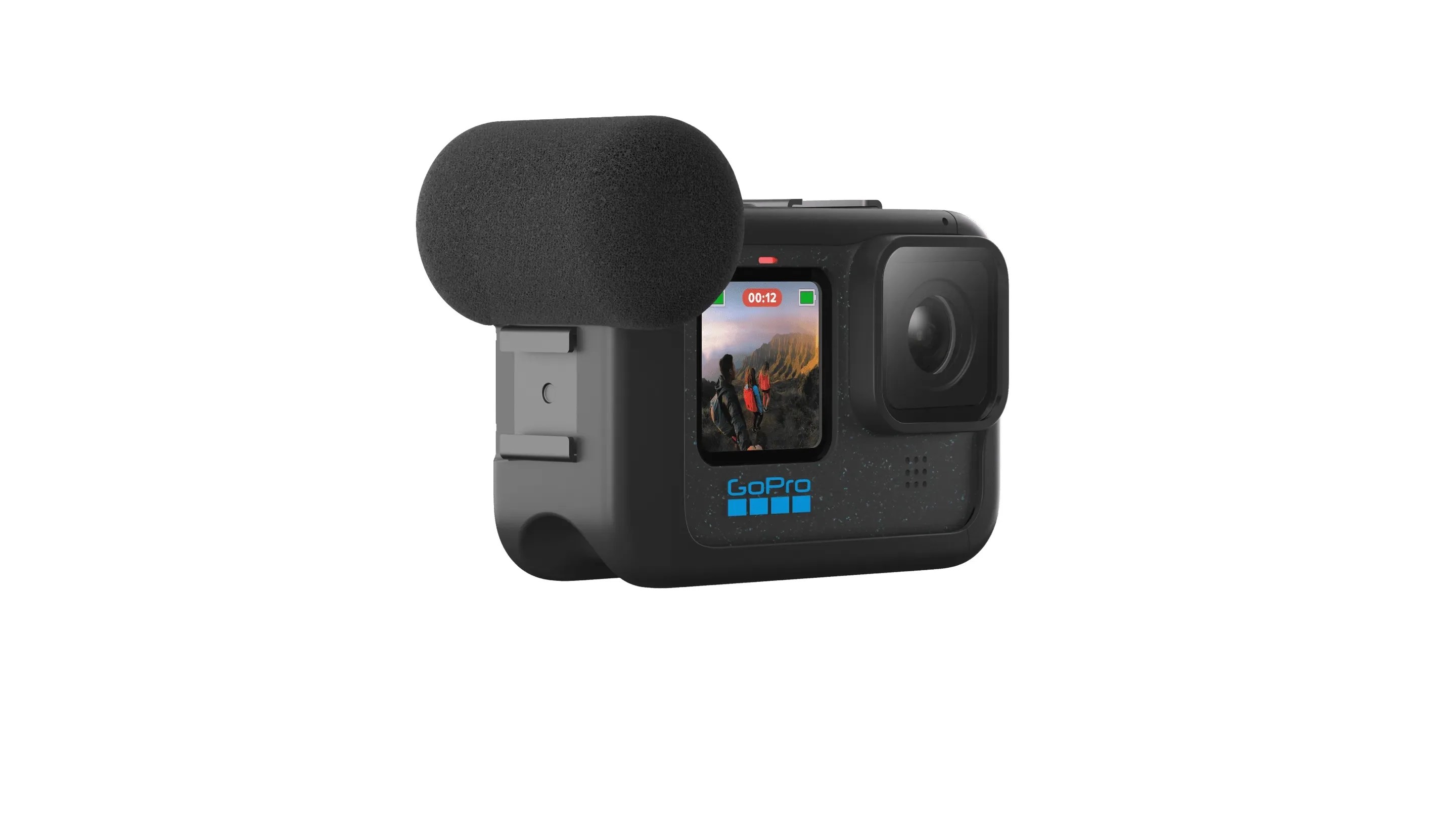 Media Mod Gopro 9 Купить
