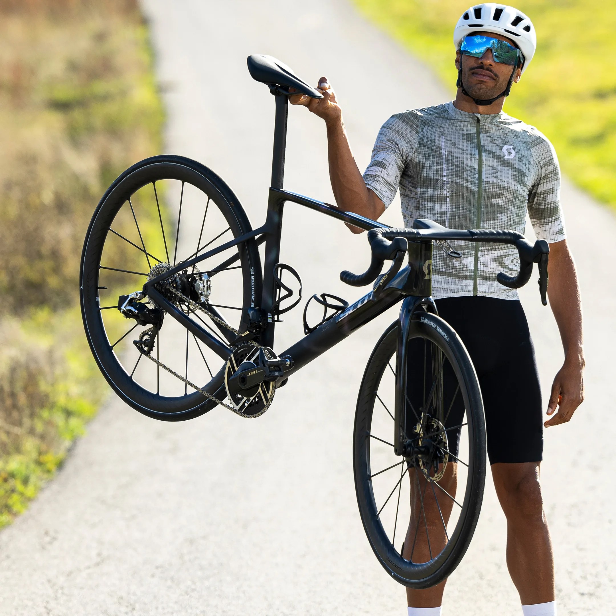 Gear Cycle Giant Snap 24 GIANT SNAP 24型 アルミ 21速 本格子供用MTB