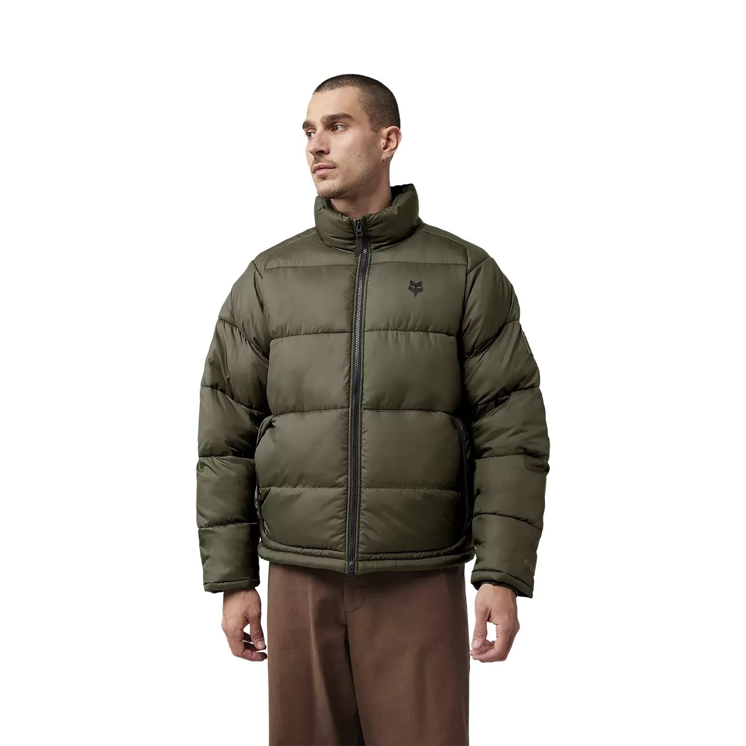 fox racing ridgeway jacket