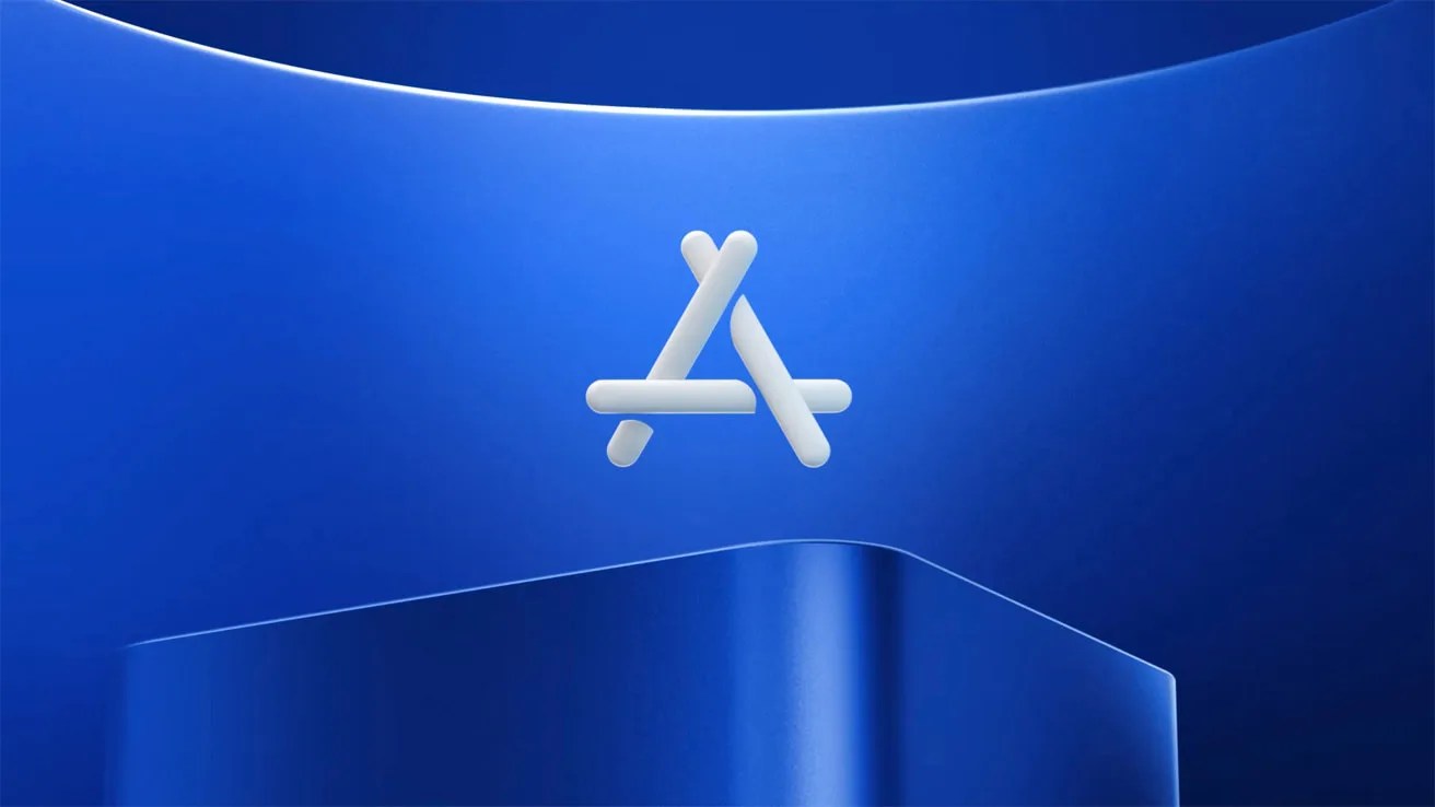 Apple App Store 2024 Finalists