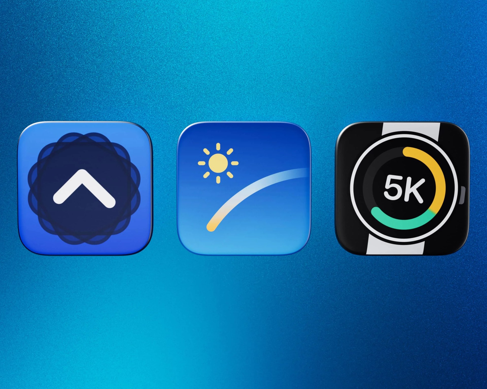 Apple Watch App Store 2024 Finalists