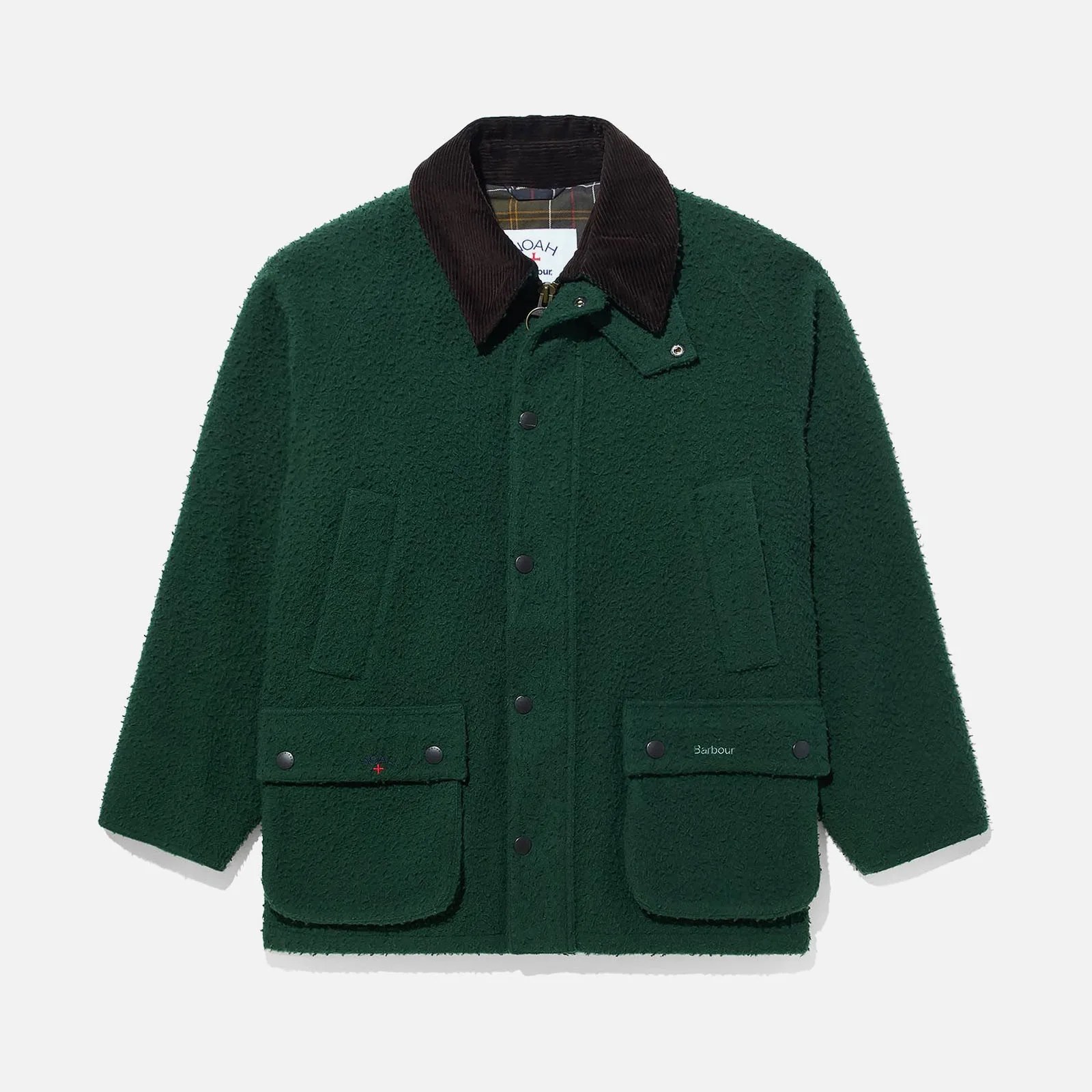 Barbour-x-Noah-Wool-Bedale-