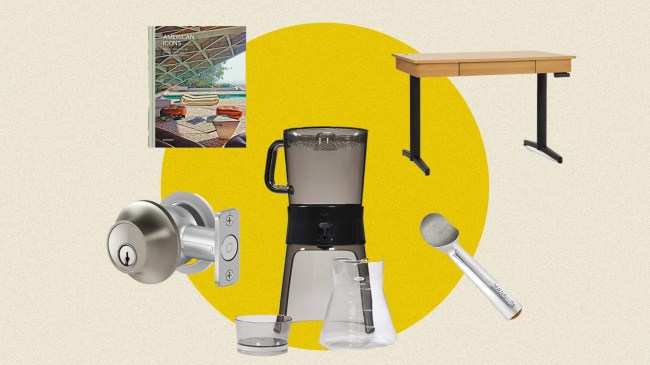 The Best Home & Kitchen Black Friday Weekend Deals