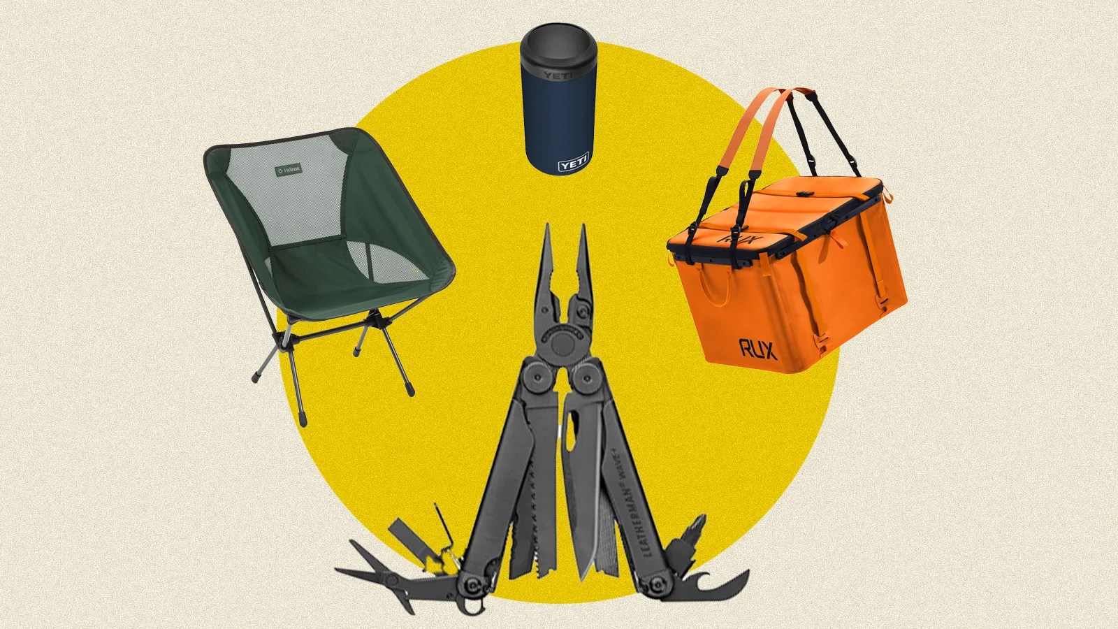 The Best Outdoor EDC Black Friday Weekend Deals Gear Patrol