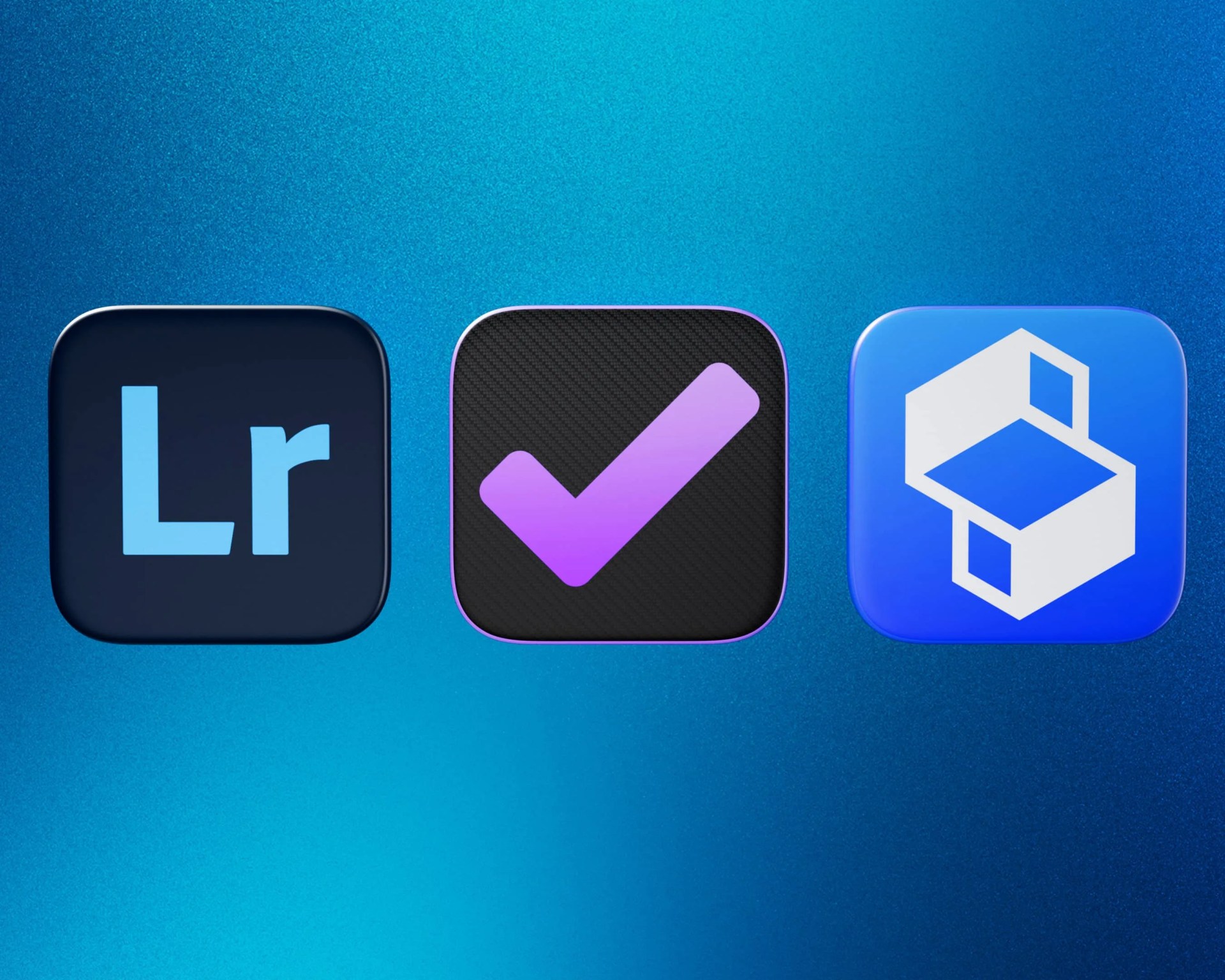 Mac App Store 2024 Finalists