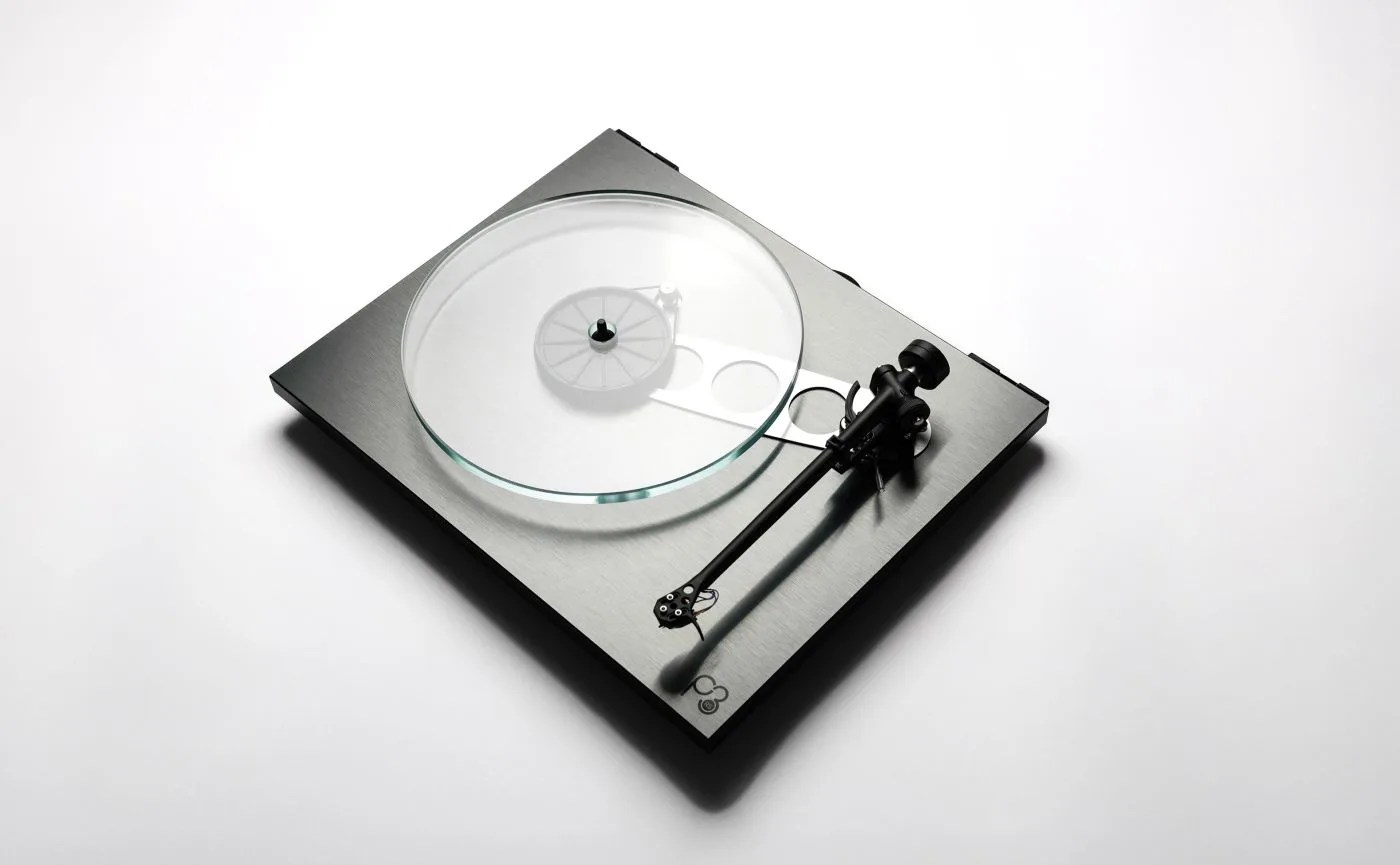 Rega Planar 3 RS edition