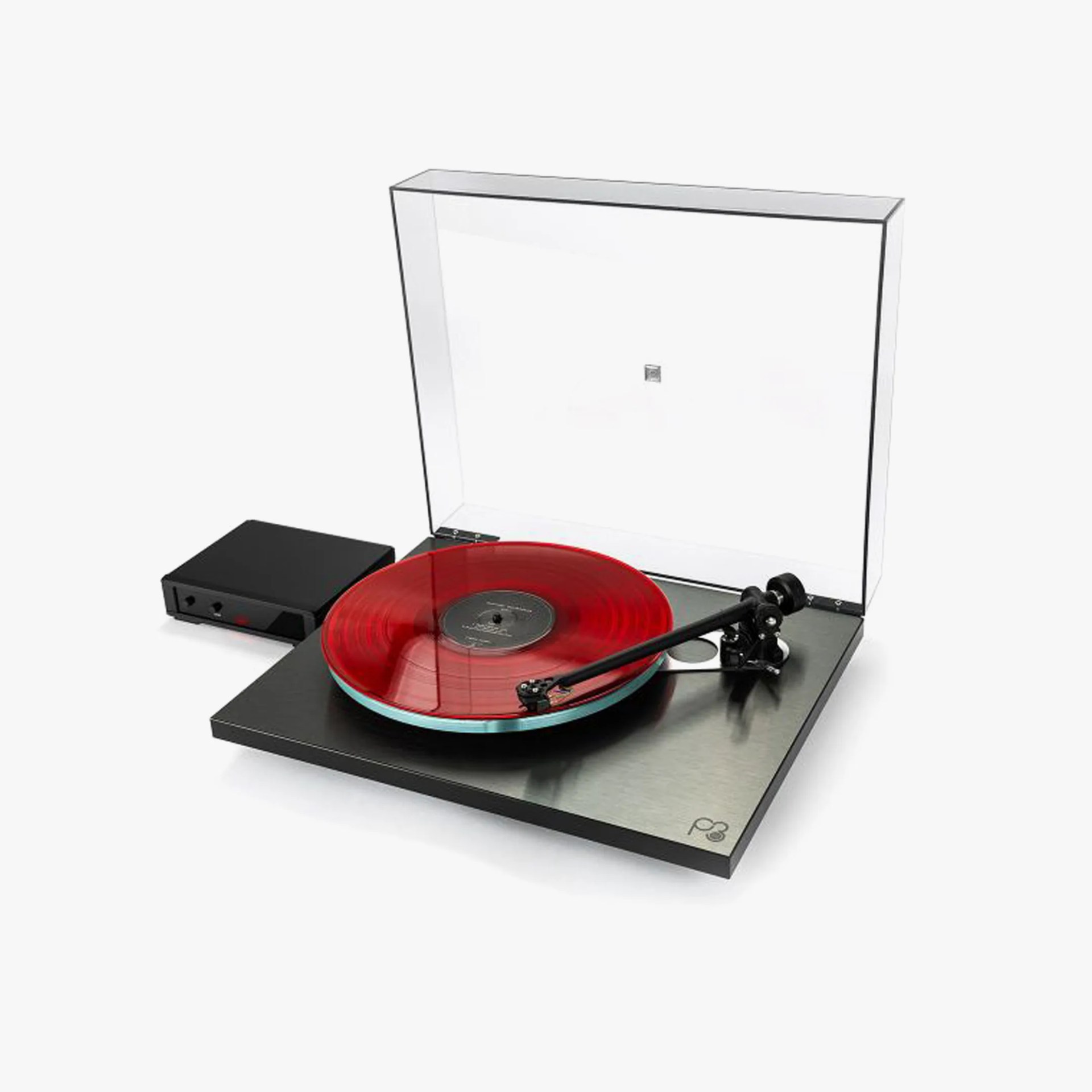 Rega Planar 3 RS edition
