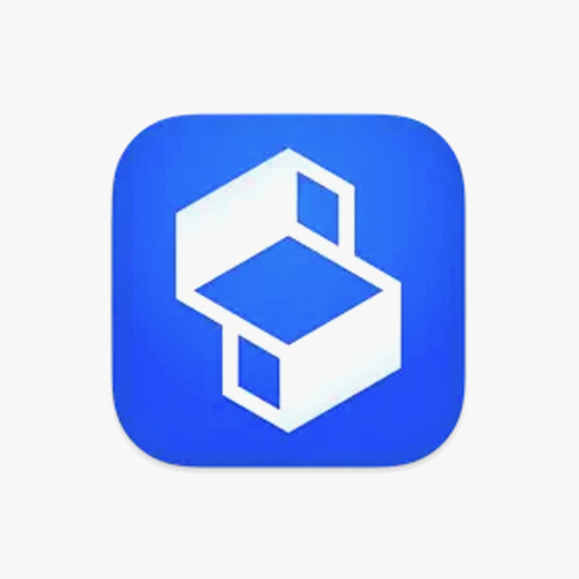 Shapr3D app