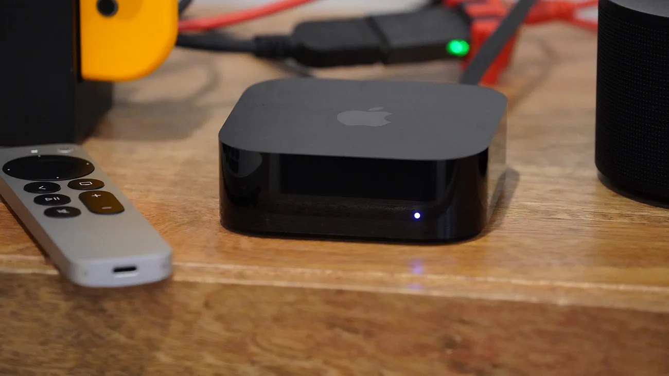 Apple TV tricks you didn't know