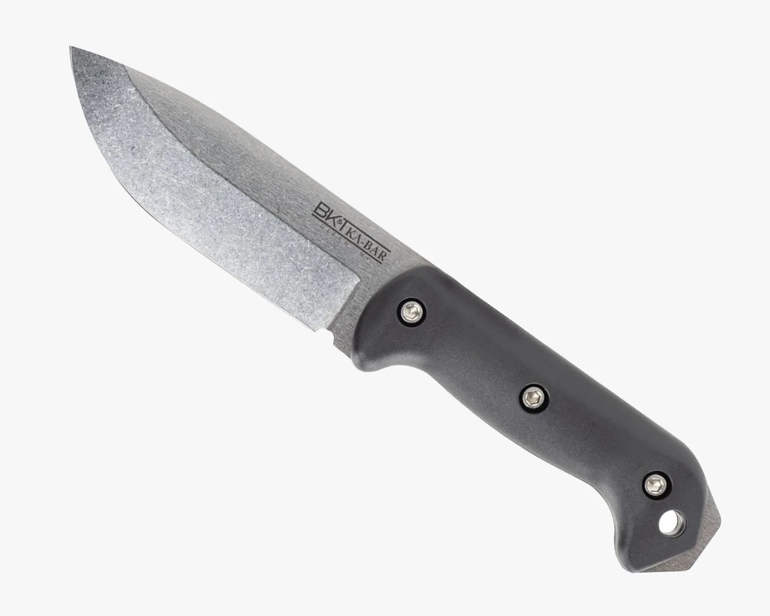 ka-bar becker magnacut campanion knife
