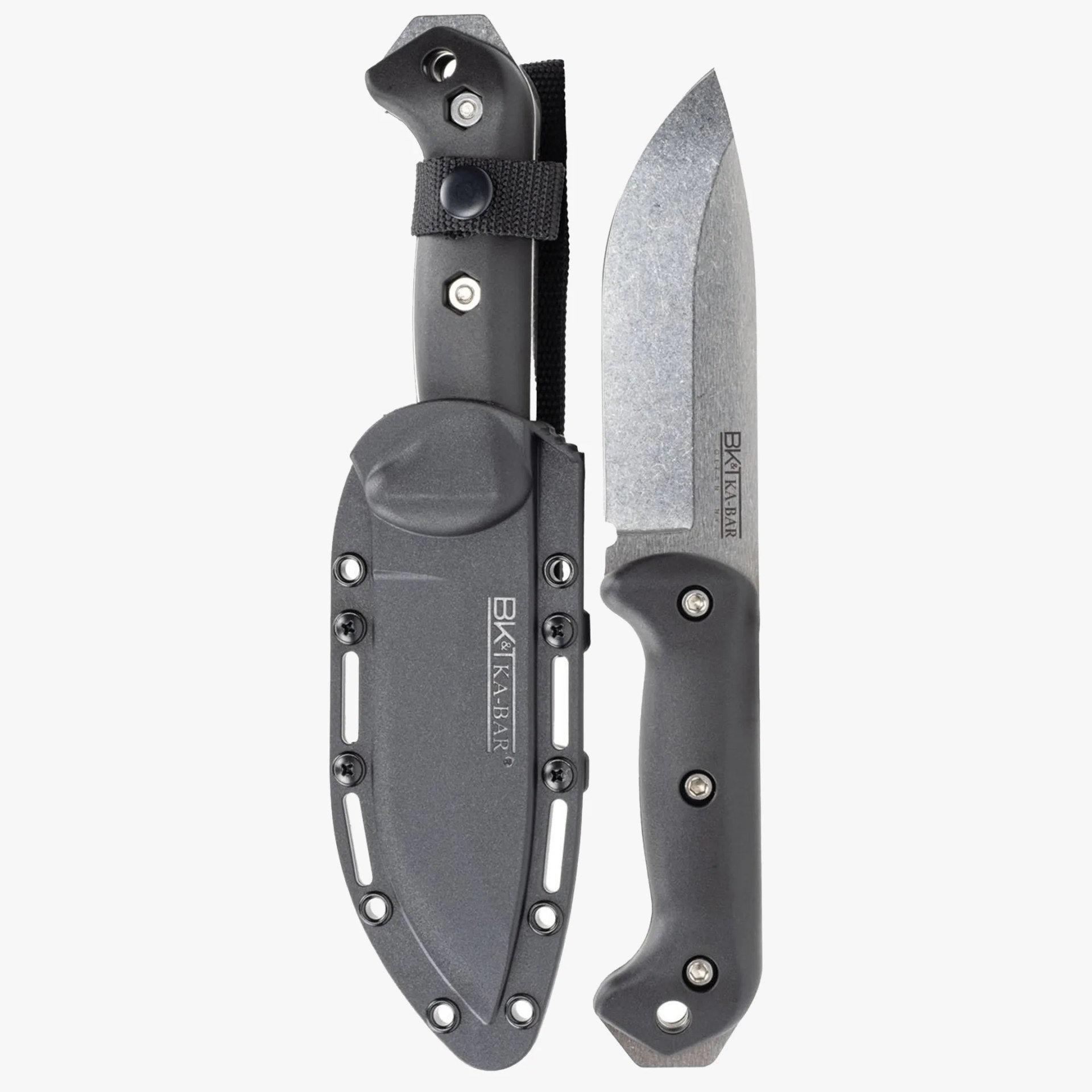 ka-bar becker magnacut campanion product