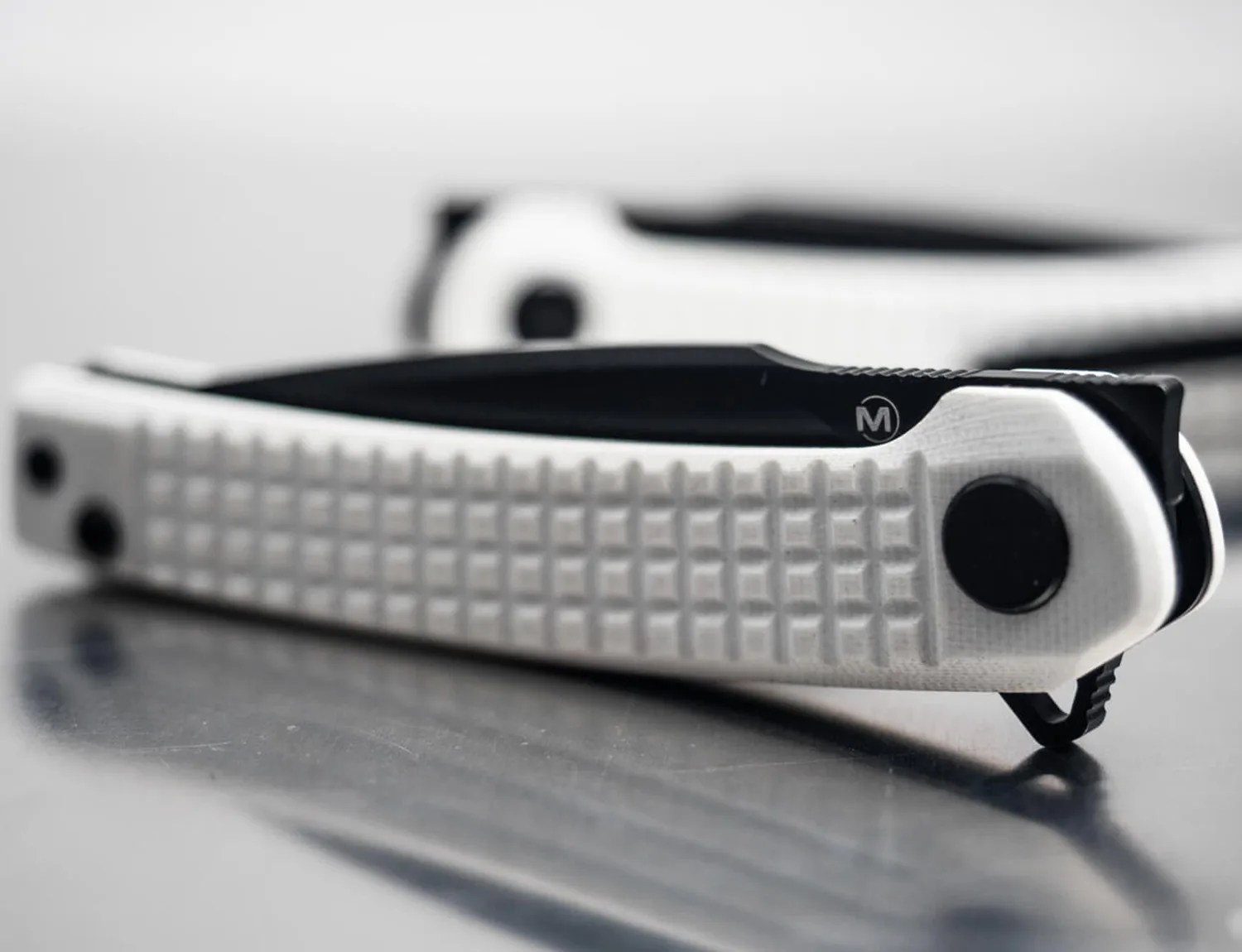 boker magnum empery folded