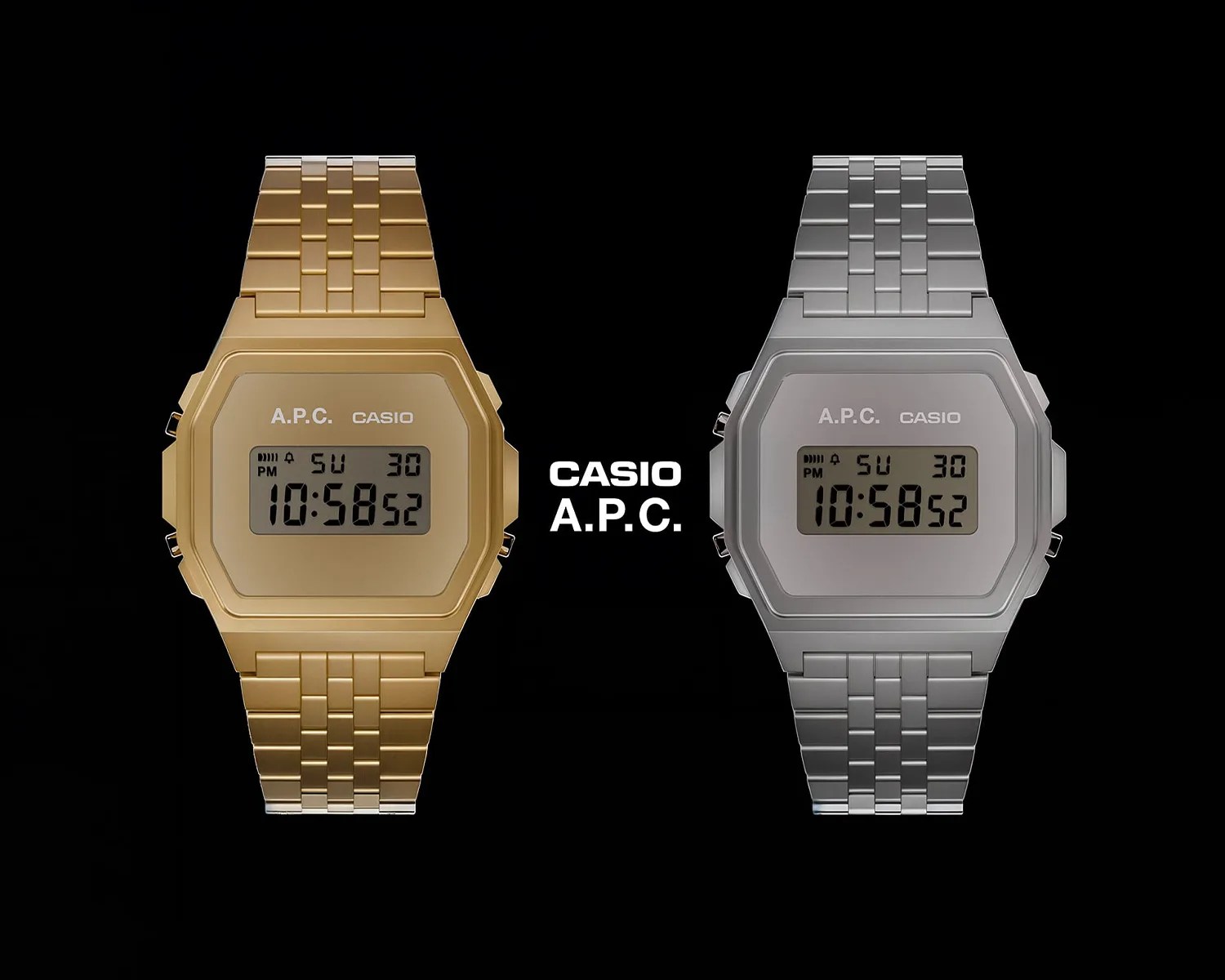 Is This $190 Watch the Best-Looking Casio Ever? | Gear Patrol