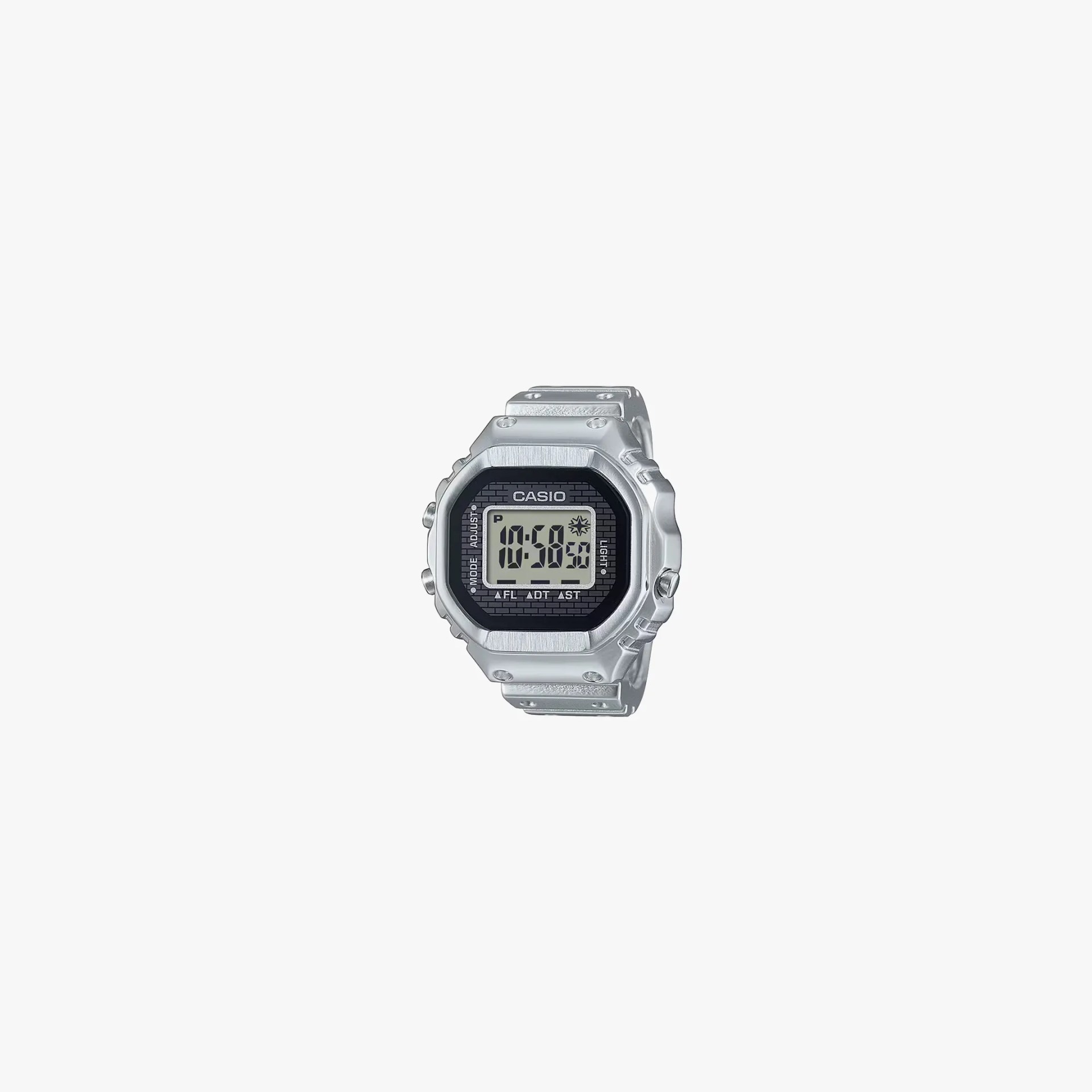 Casio CRW-001-1JR smart ring