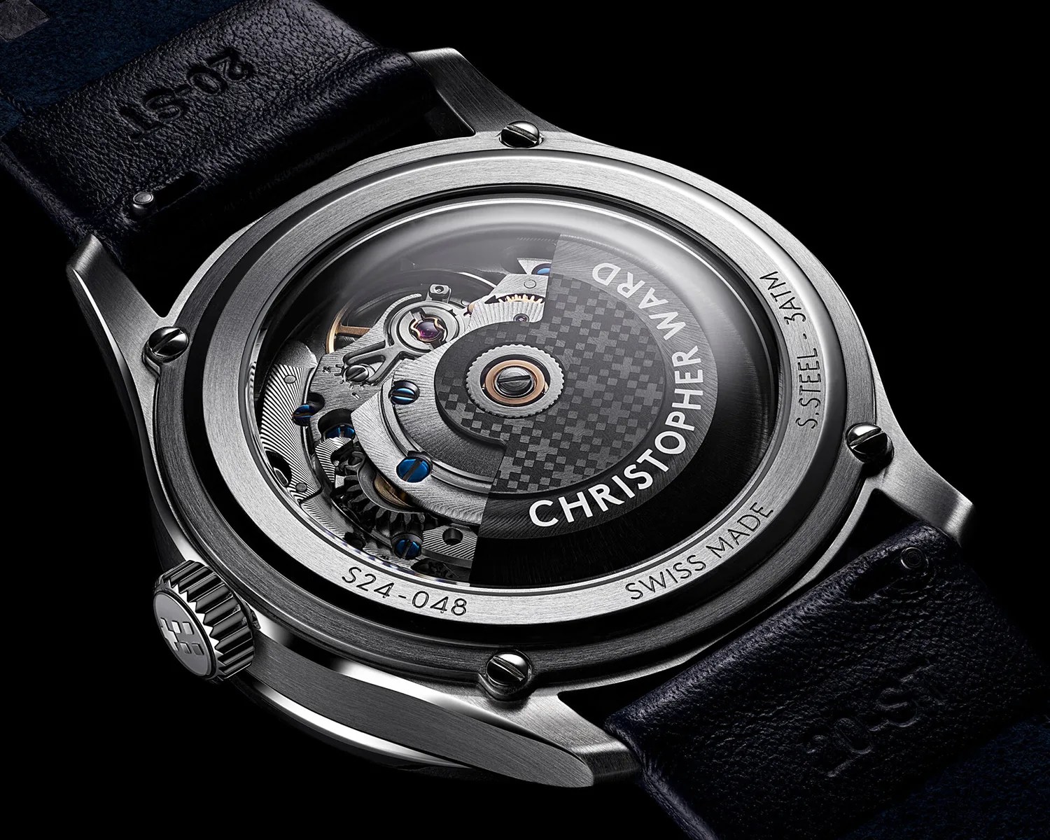 One of the Most Stunning Affordable Watches Just Got More Wearable