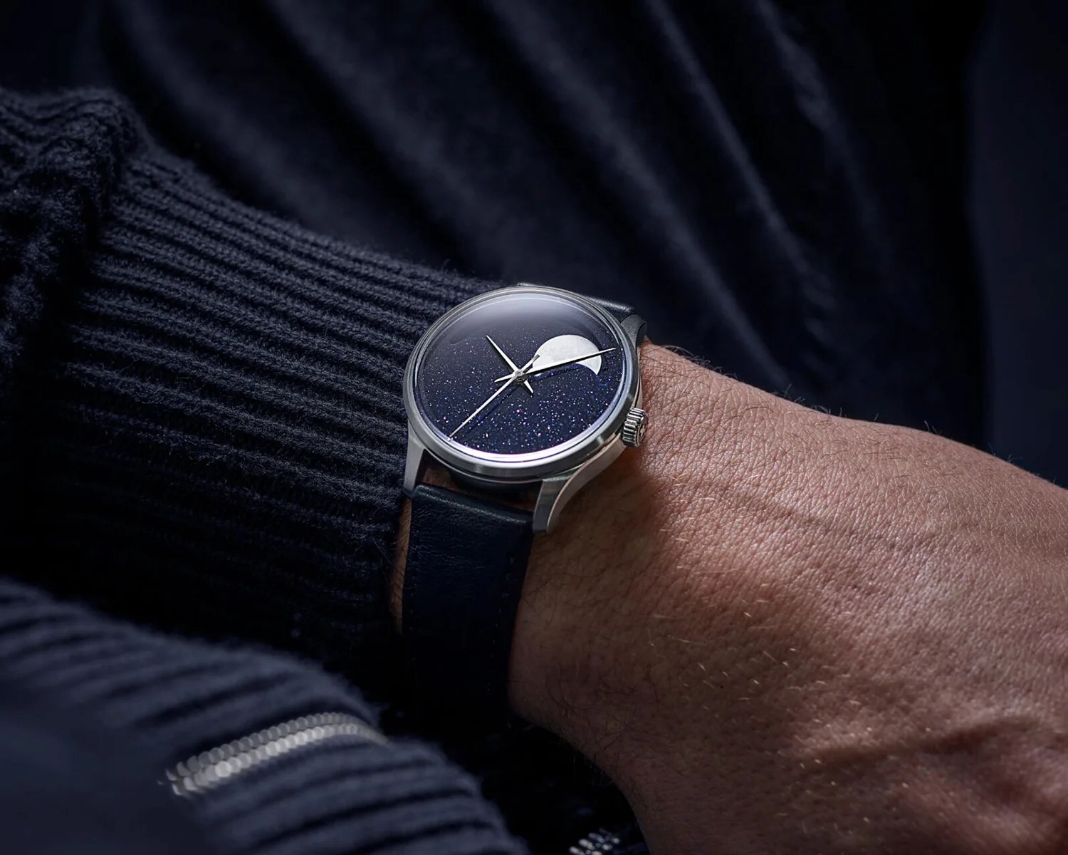 One of the Most Stunning Affordable Watches Just Got More Wearable ...
