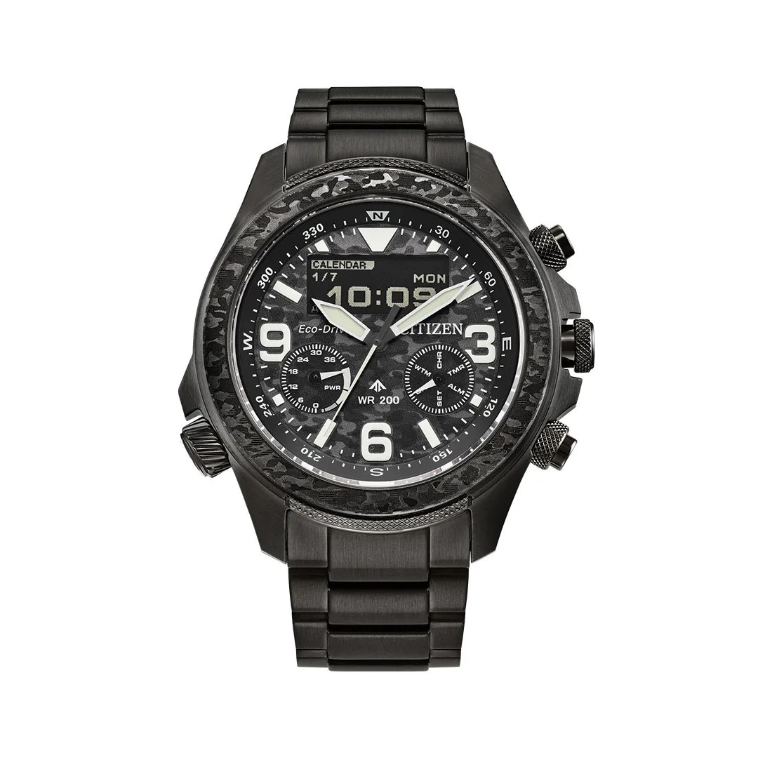 citizen watch