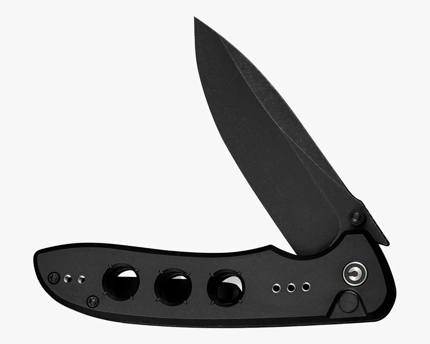 civivi hyperpulse half folded