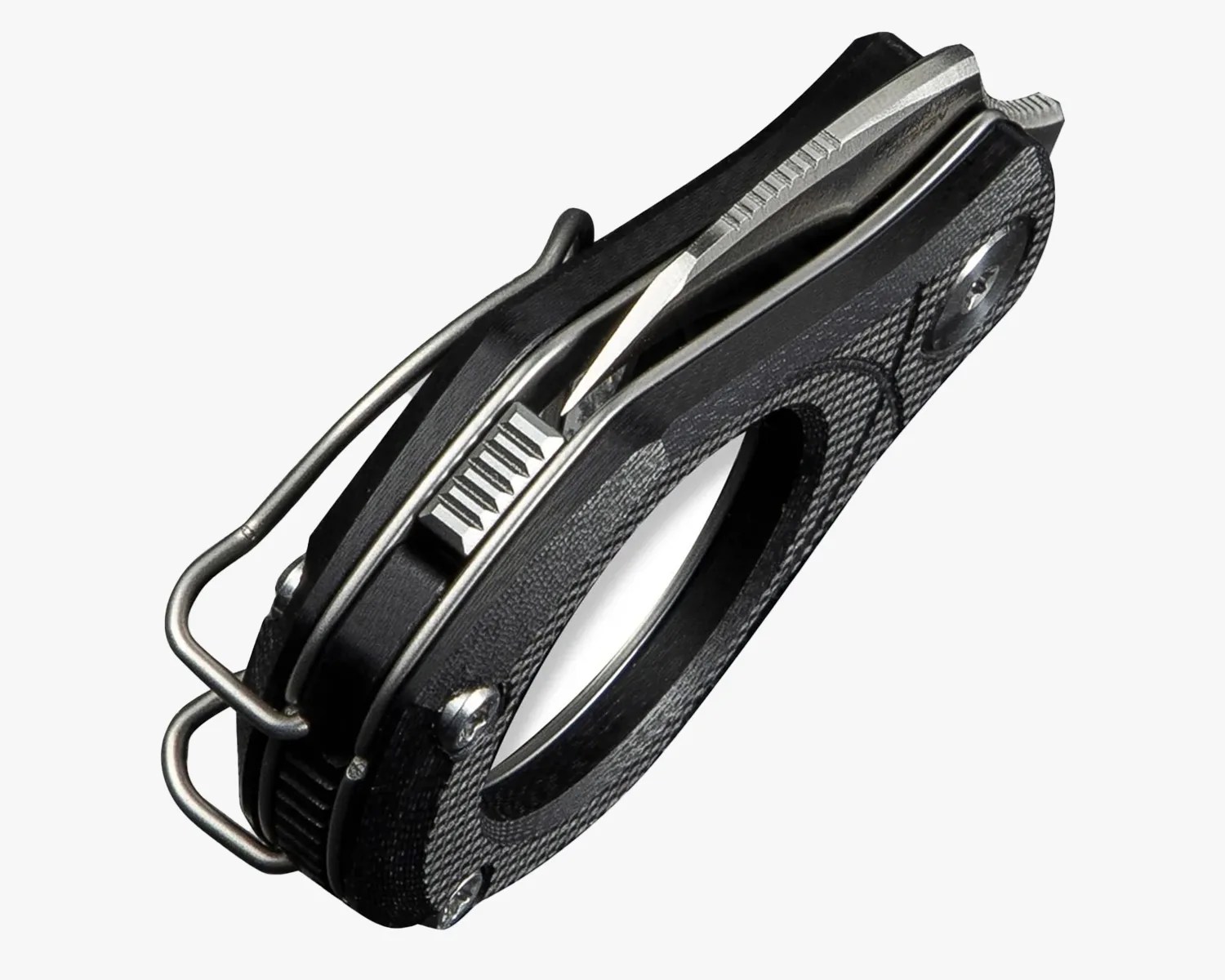 civivi pyrus cool angle