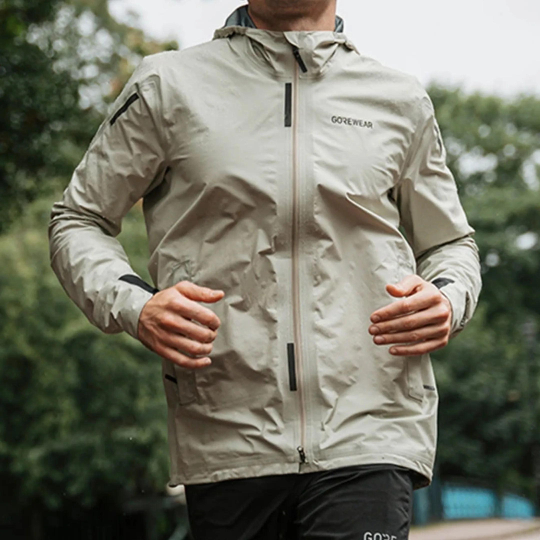 48 New Jackets and Outerwear Releases You Might've Missed This