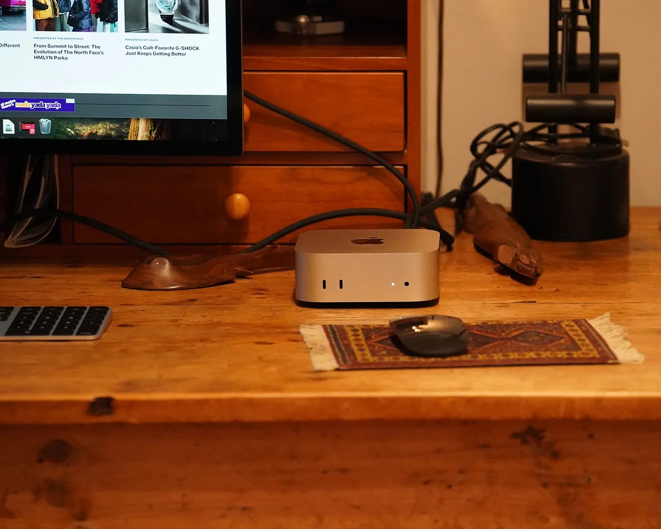 Why Apple's Tiny Mac Is the New King of Affordable Desktops