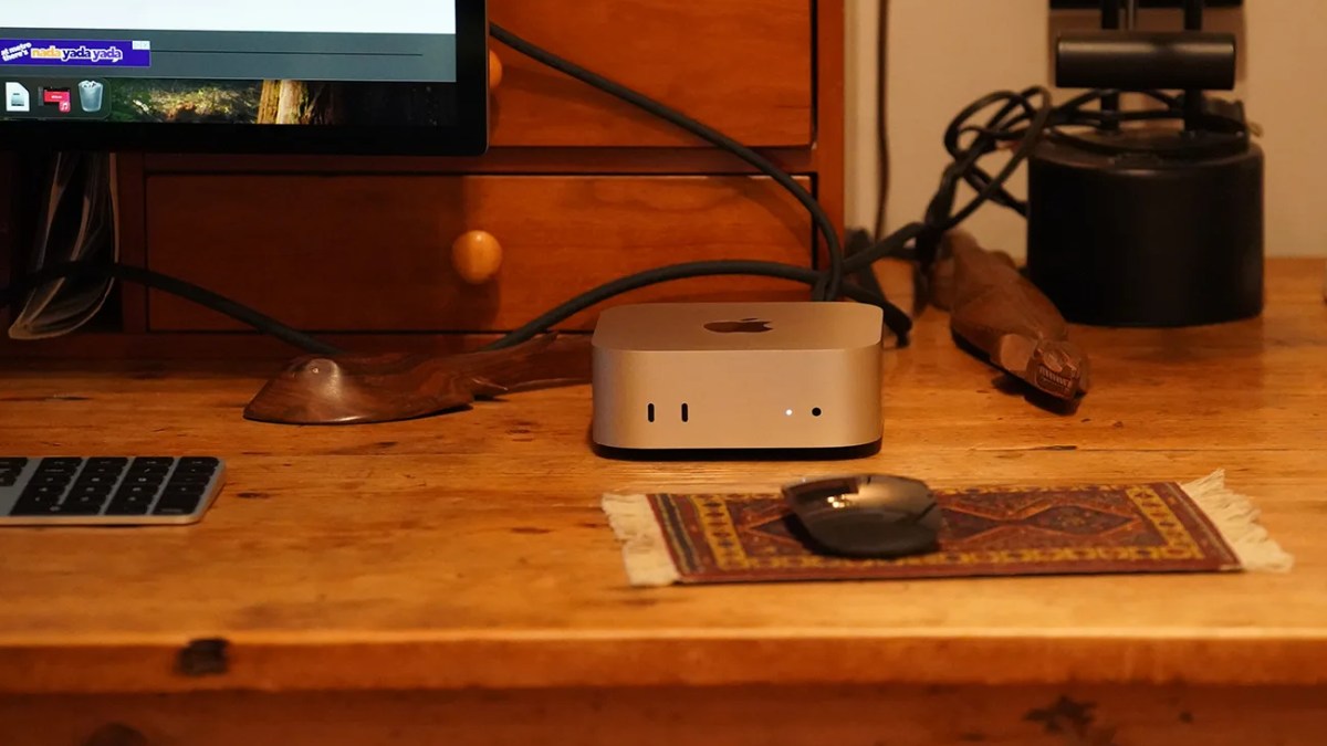 Why Apple's Tiny Mac Is the New King of Affordable Desktops