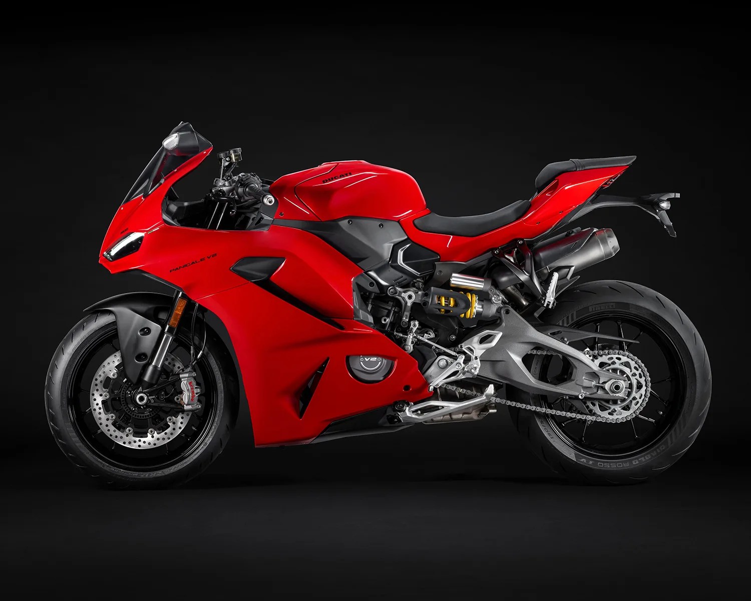 panigale profile