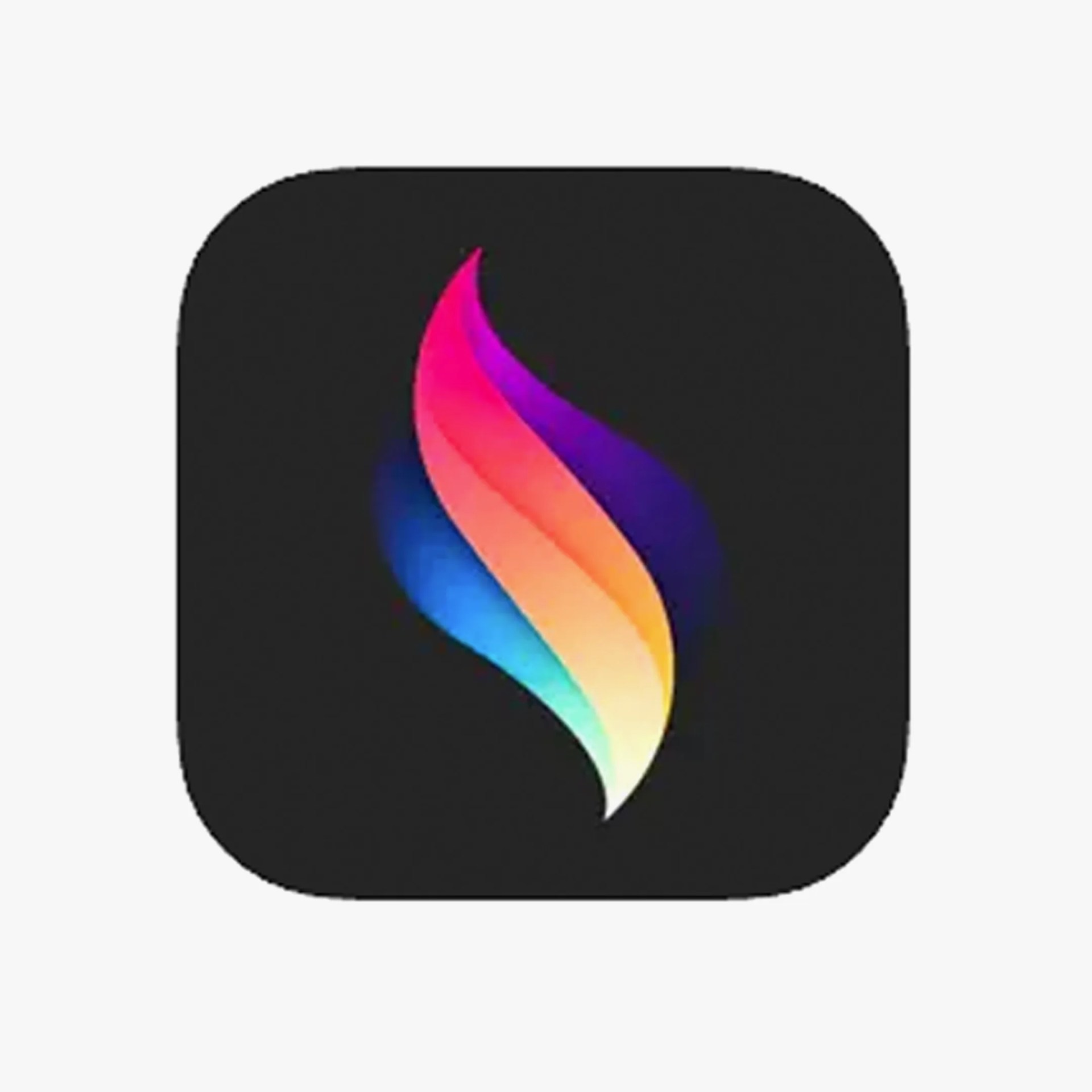 Procreate Dreams app