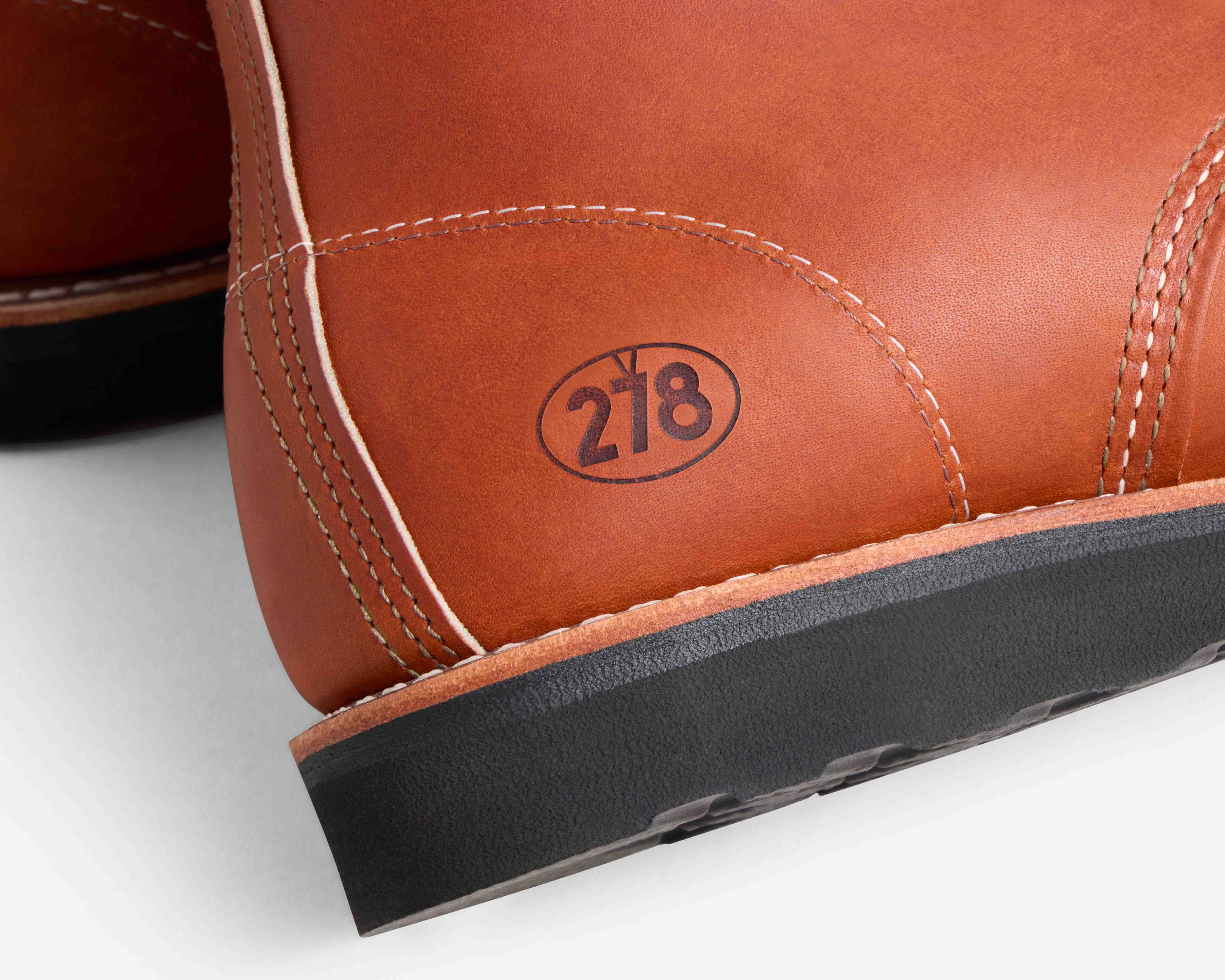 Red Wing Finally Brings an Elusive Feature to Its Classic Moc Boot