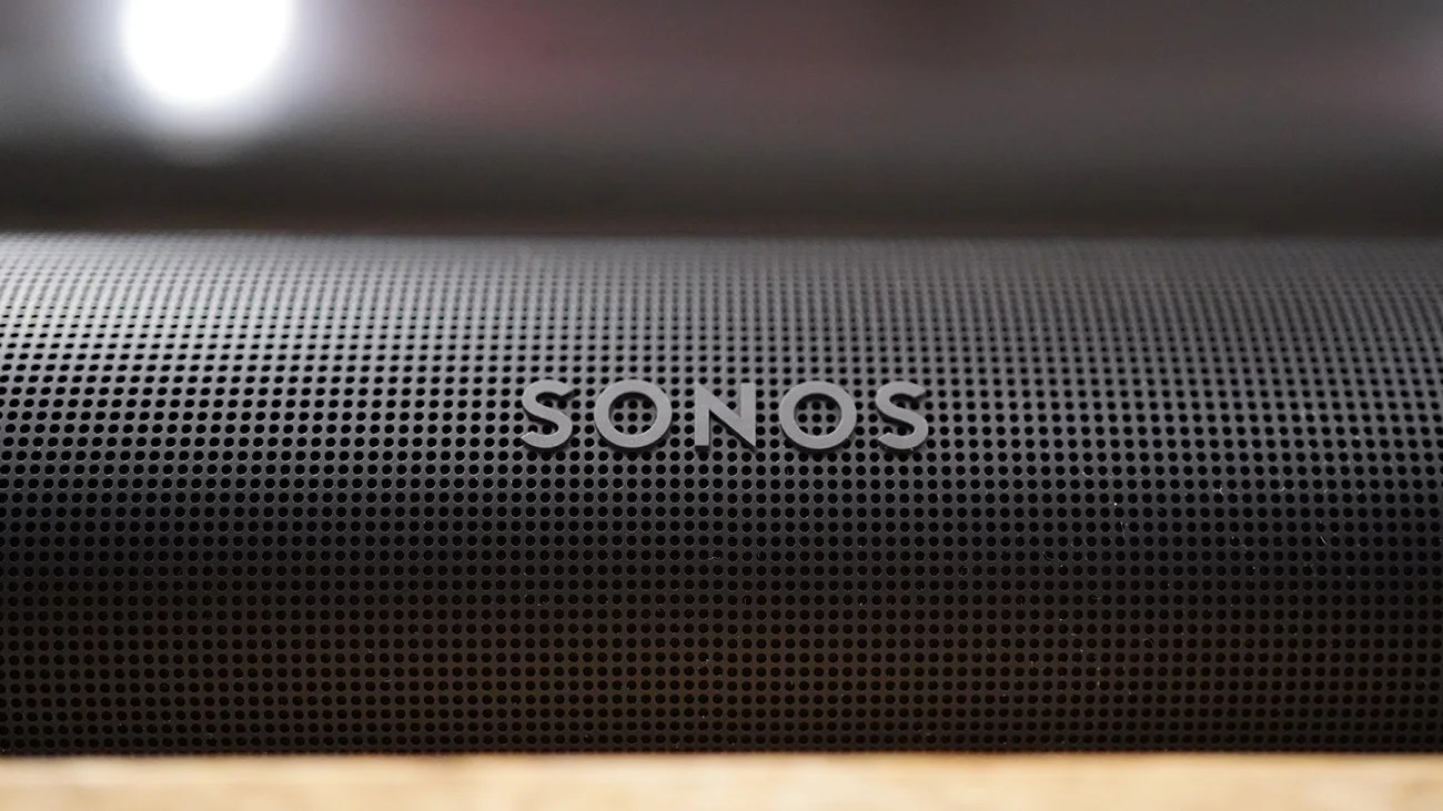 Sonos Arc Ultra soundbar