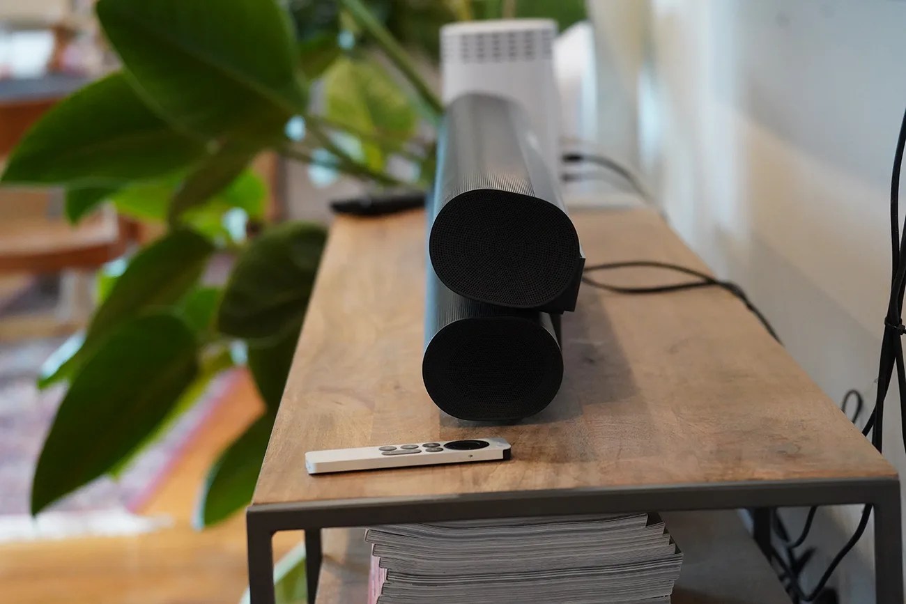 Sonos Arc Ultra comparison