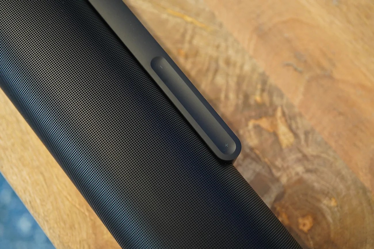 Sonos Arc Ultra comparison