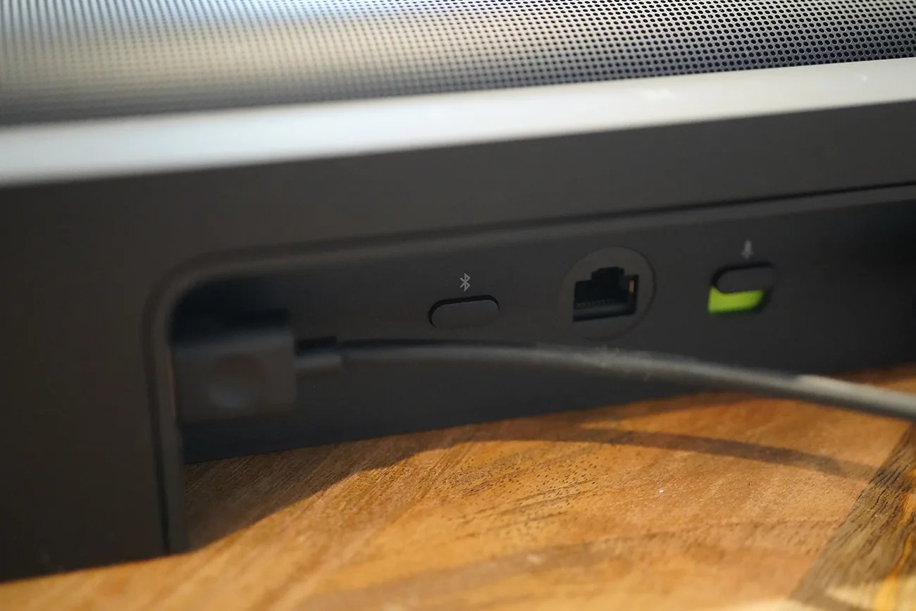 Sonos Arc Ultra comparison