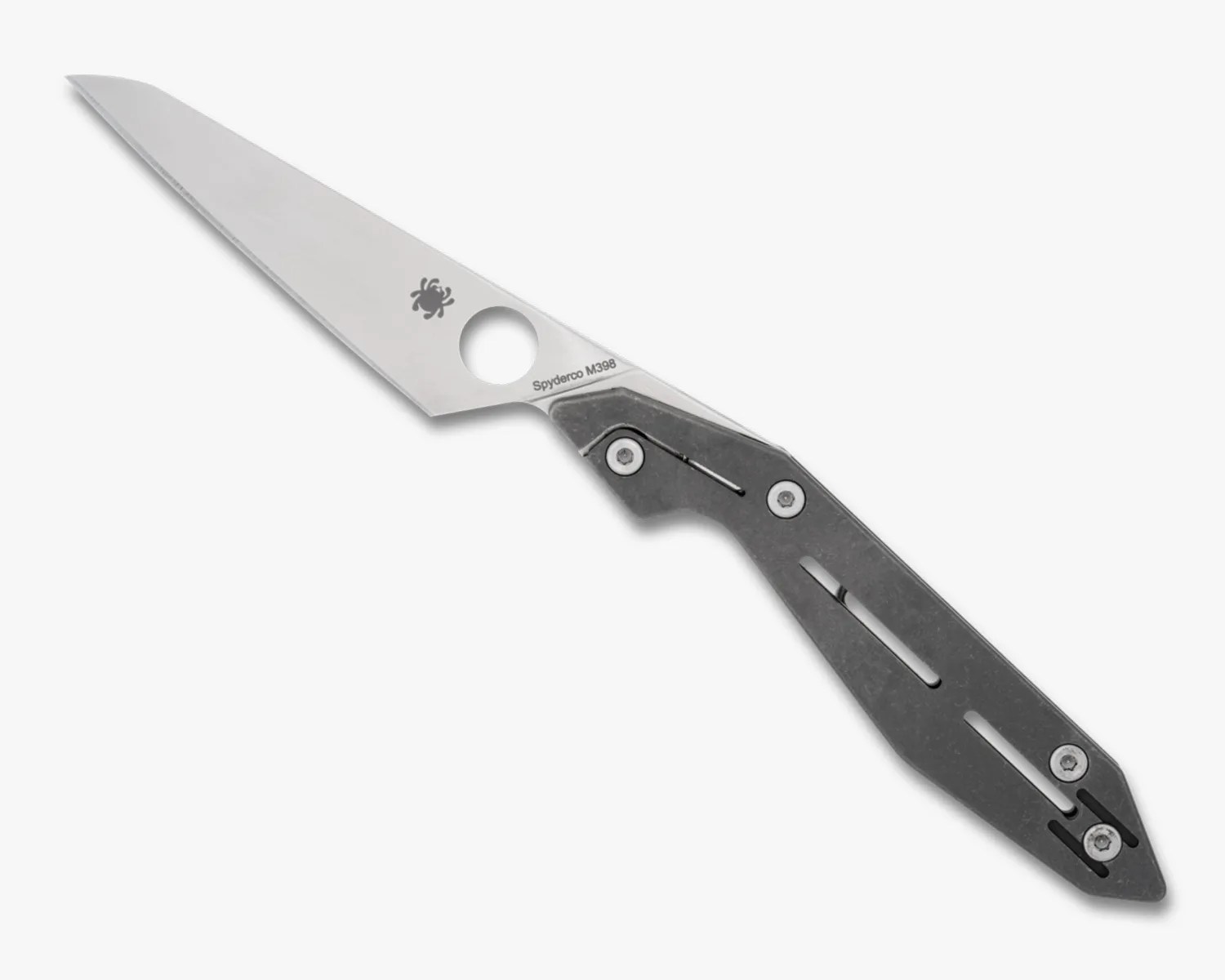spyderco nand full