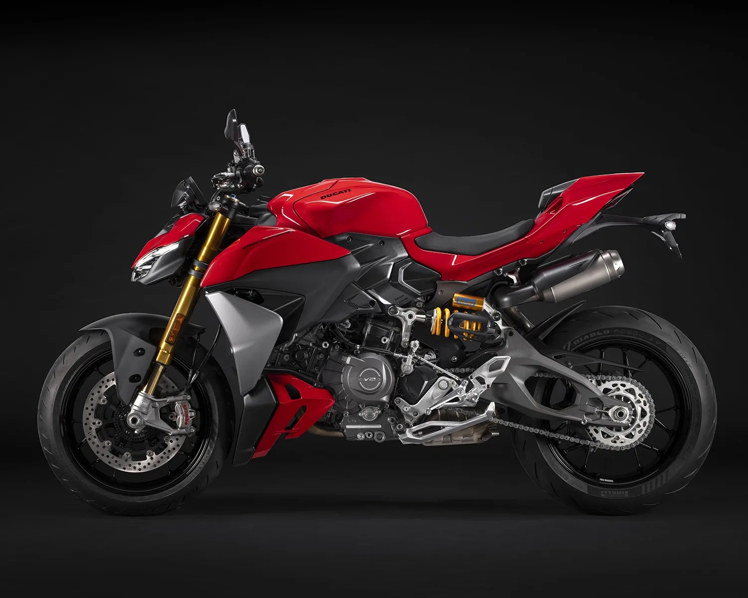 streetfighter profile