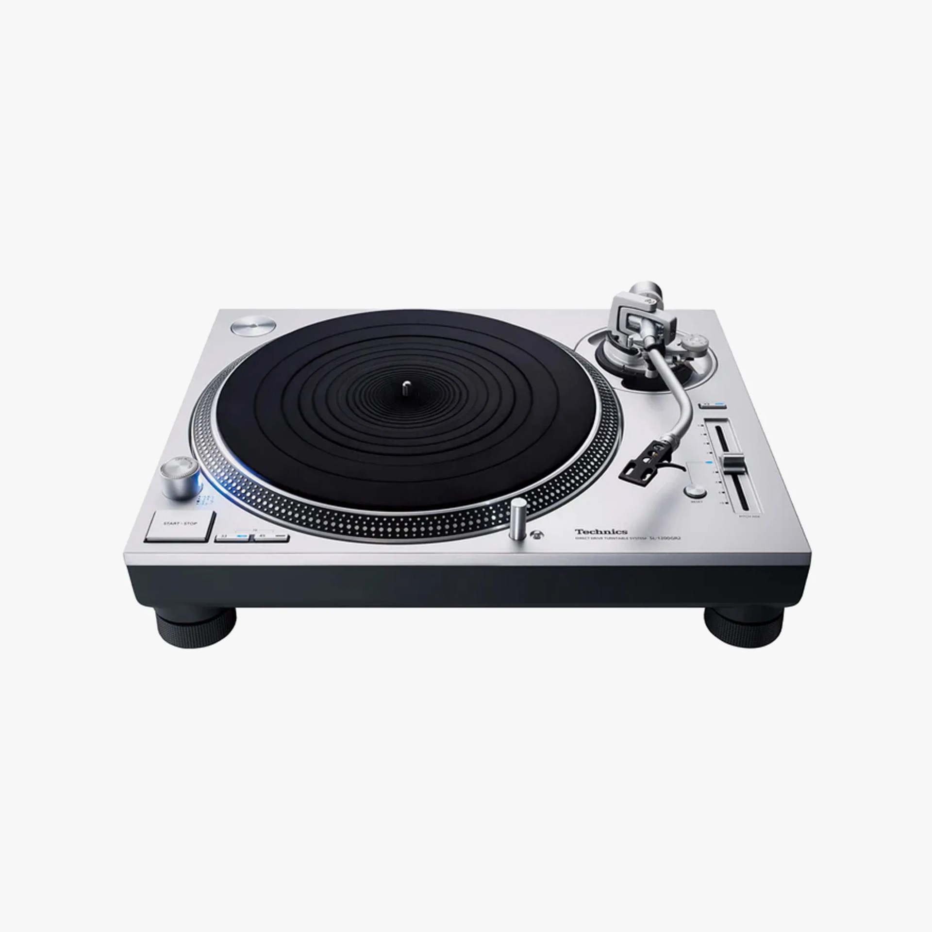 Technics SL-1200GR2 turntable