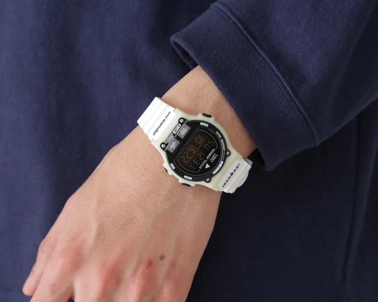 Timex's Legendary Affordable Watch Borrows a New Trick from Luxury