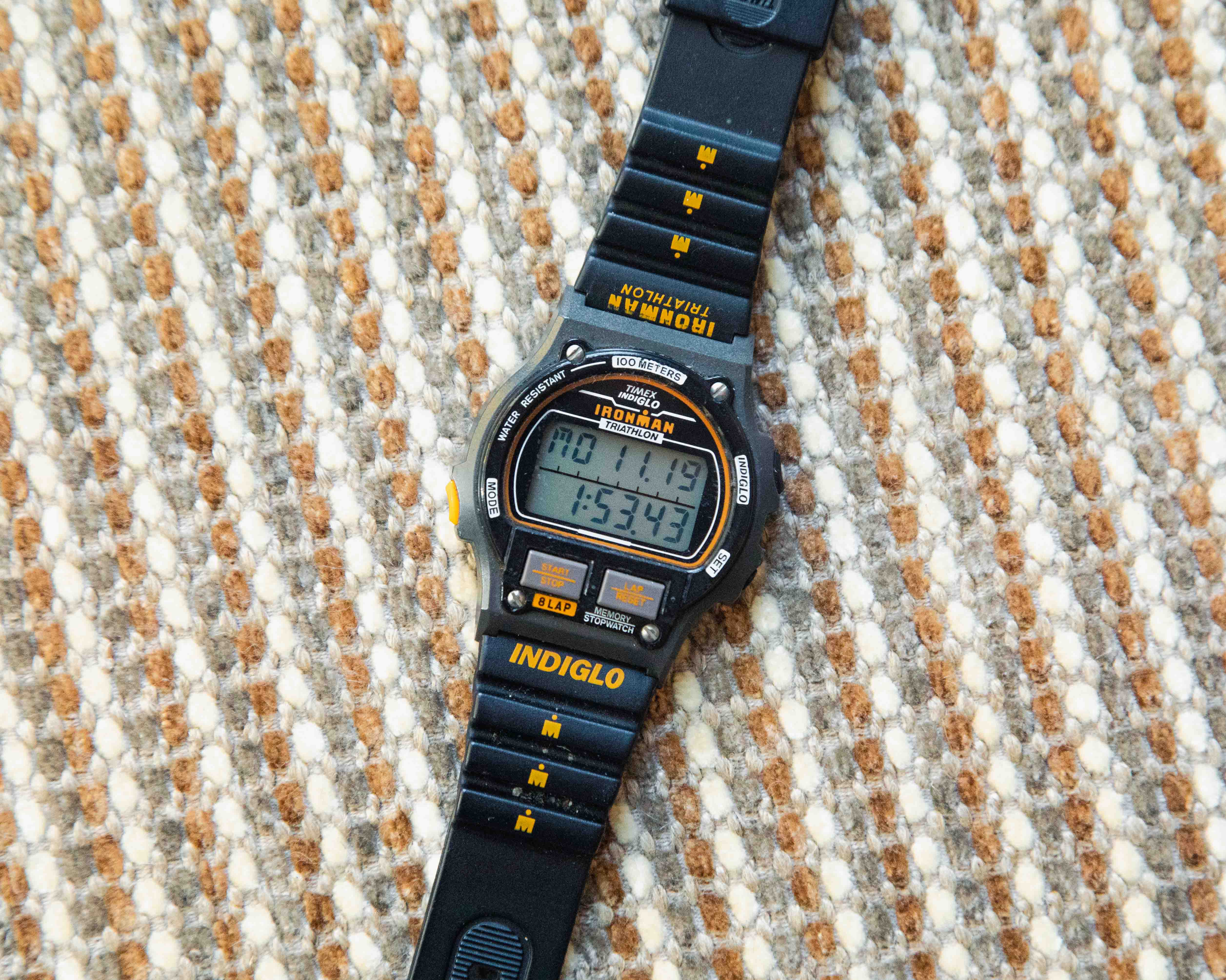 Timex's Legendary Affordable Watch Borrows a New Trick from Luxury
