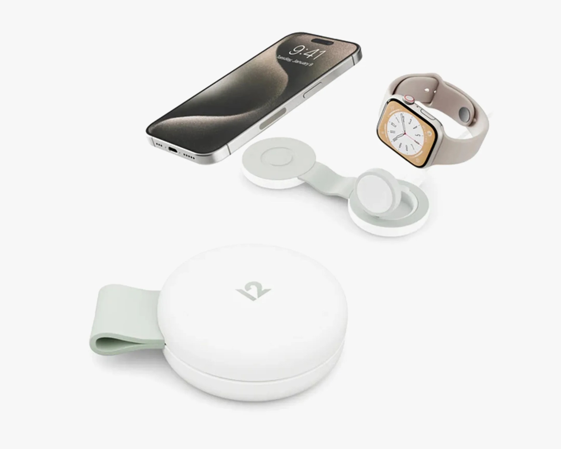 Twelve South Butterfly SE 2-in-1 charger