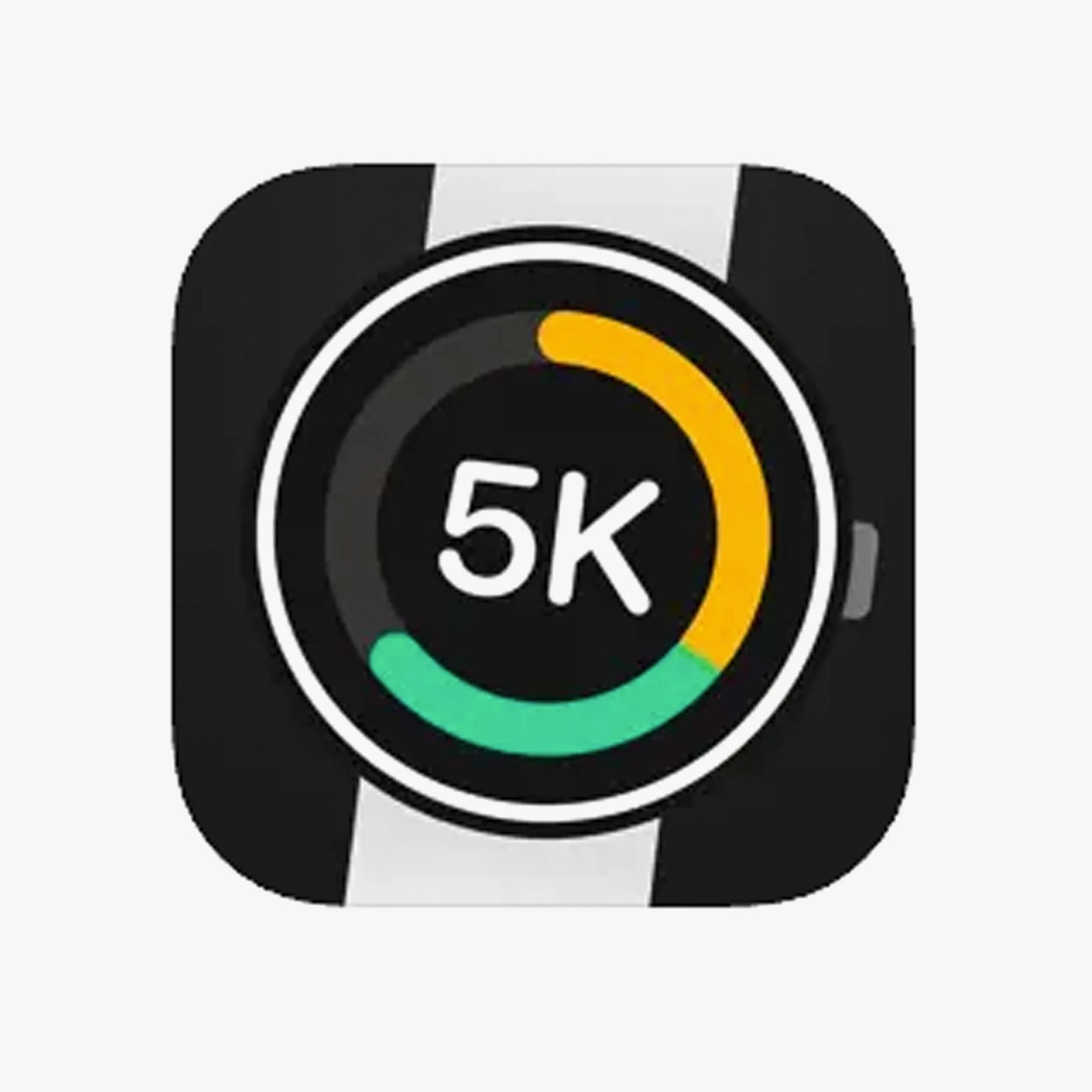 Watch to 5K app