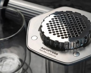 AeroPress Just Quietly Cut the Price of Every Portable Coffee Maker It Makes