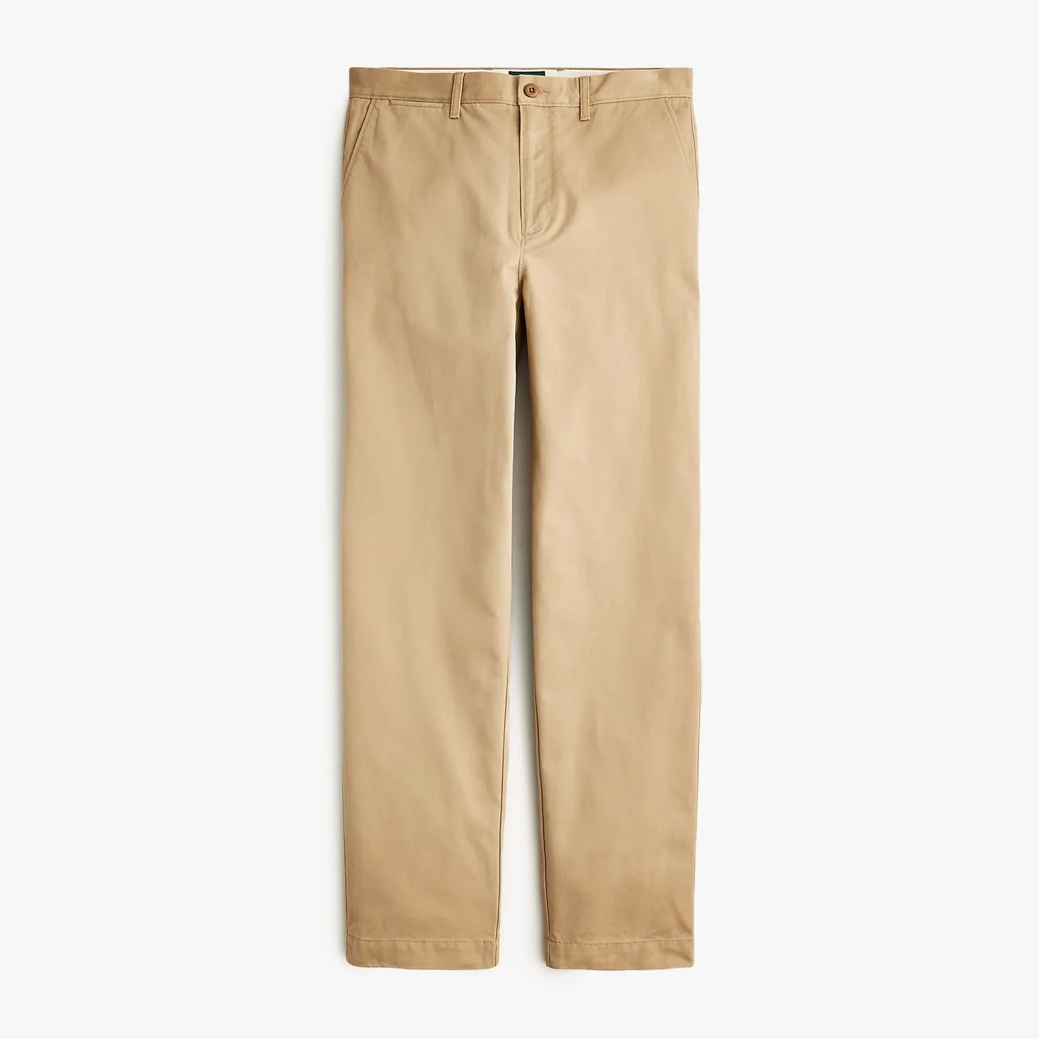 I've Waited Years for J.Crew to Bring Back Its Best Chinos