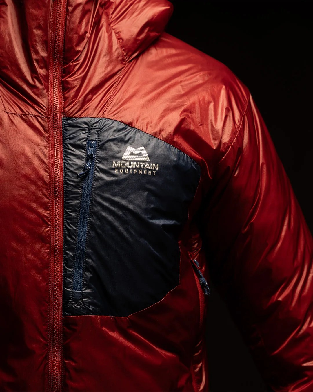 Mountain Equipment Oreus Jacket