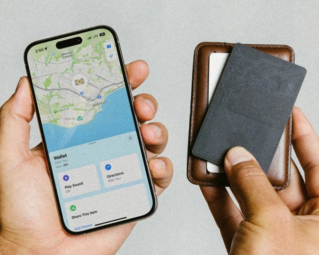 This AirTag Upgrade Is Perfect for Keeping Track of Your Most-Used EDC