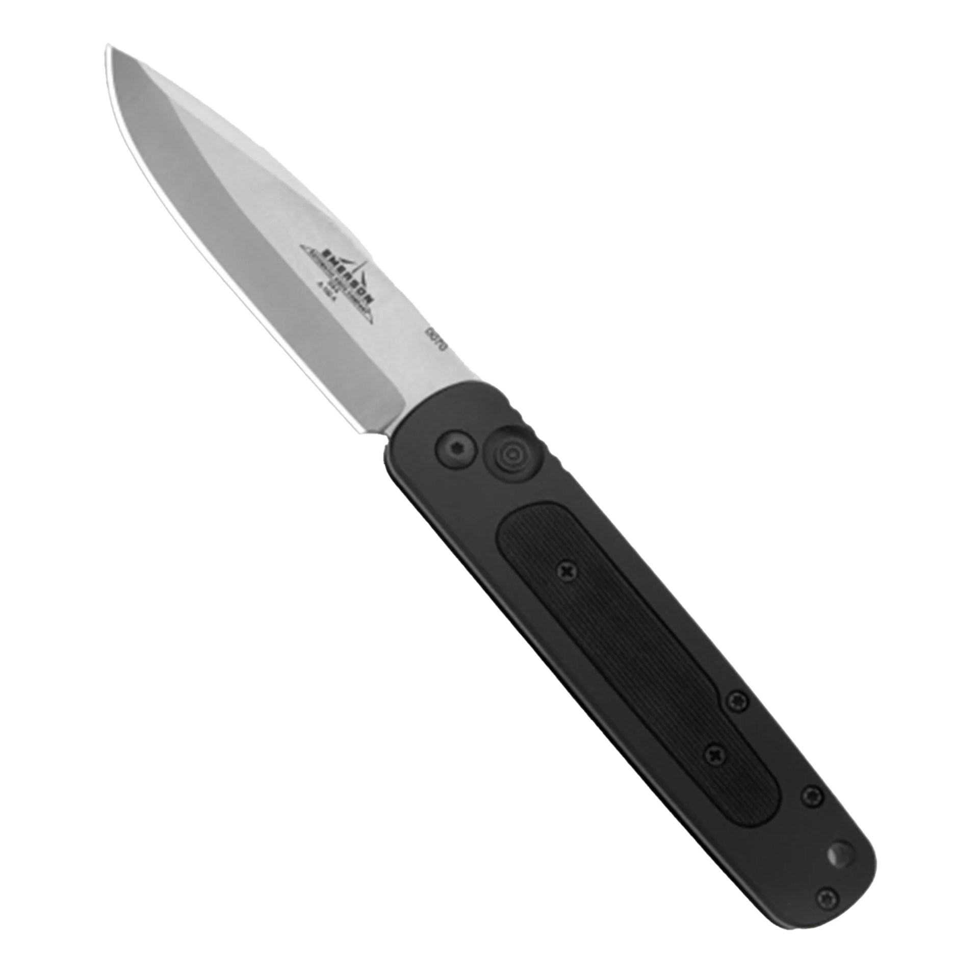 Emerson A 100 Automatic on white background