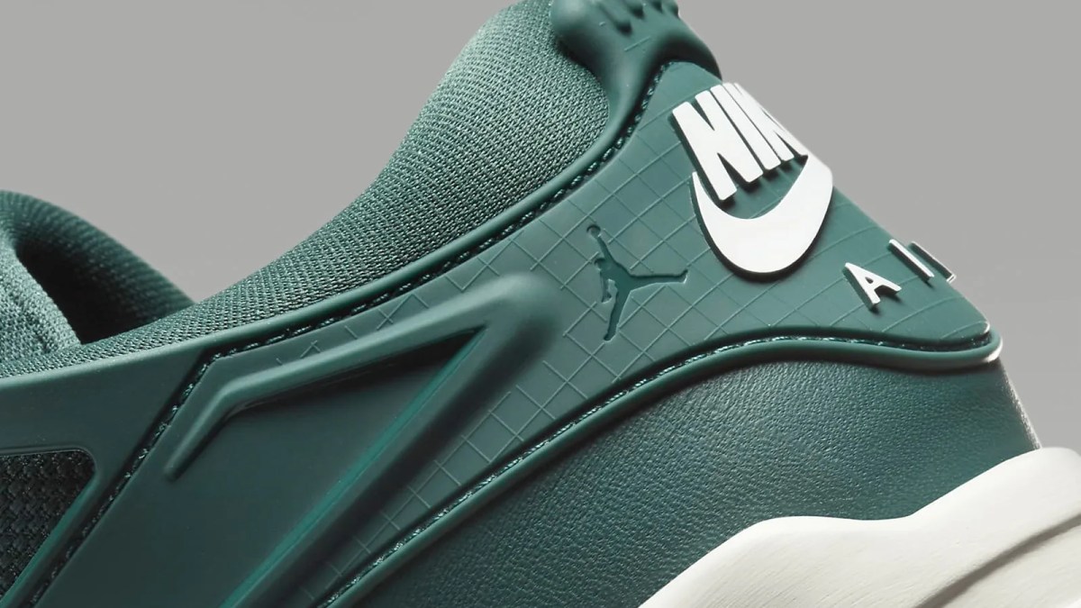 One of the Riskiest Sneakers of 2024 Keeps Proving the Haters