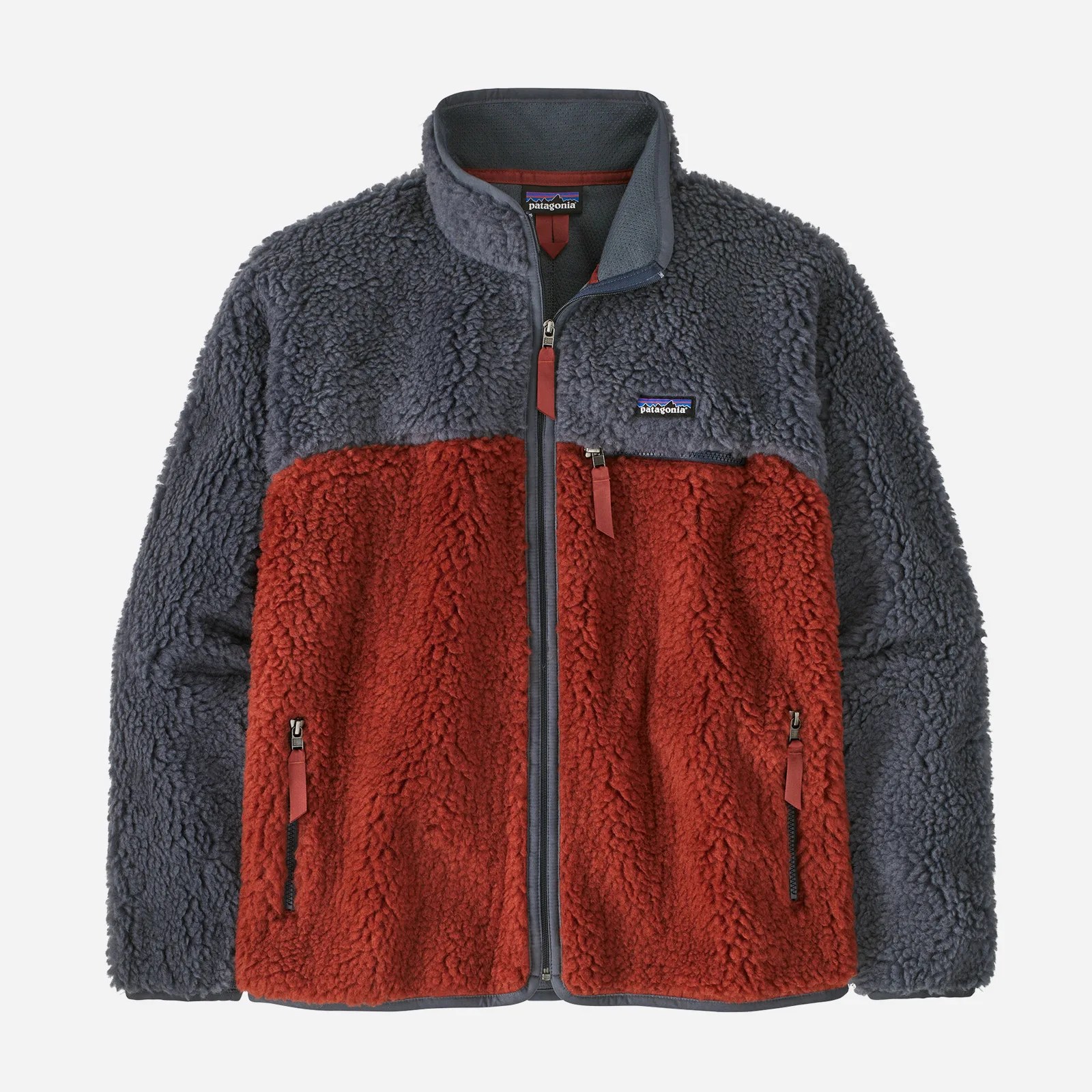 The Logo Is Key to Spotting Patagonia's Most Luxurious Fleece